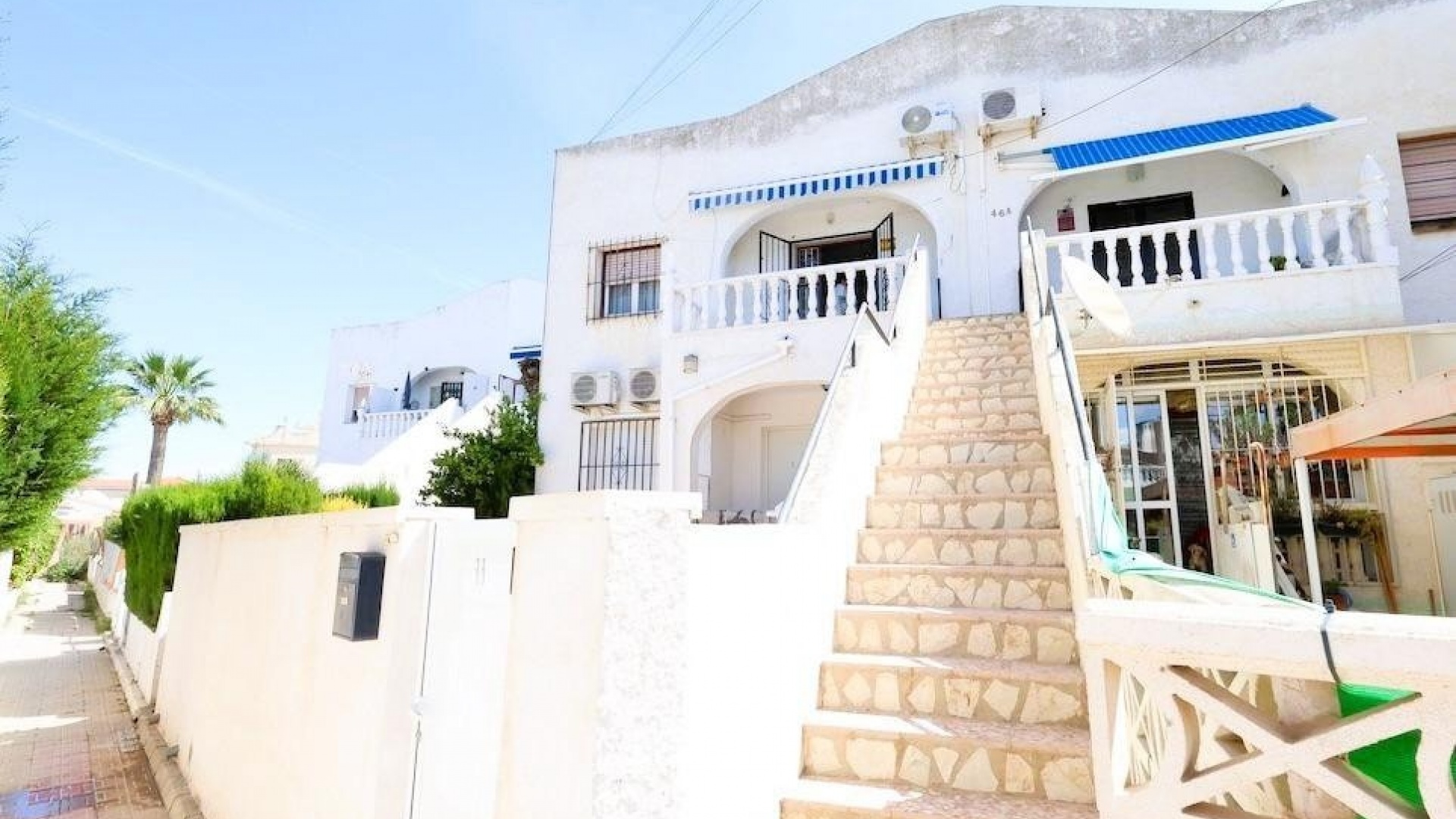 Wederverkoop - Appartement - Torrevieja - La Siesta