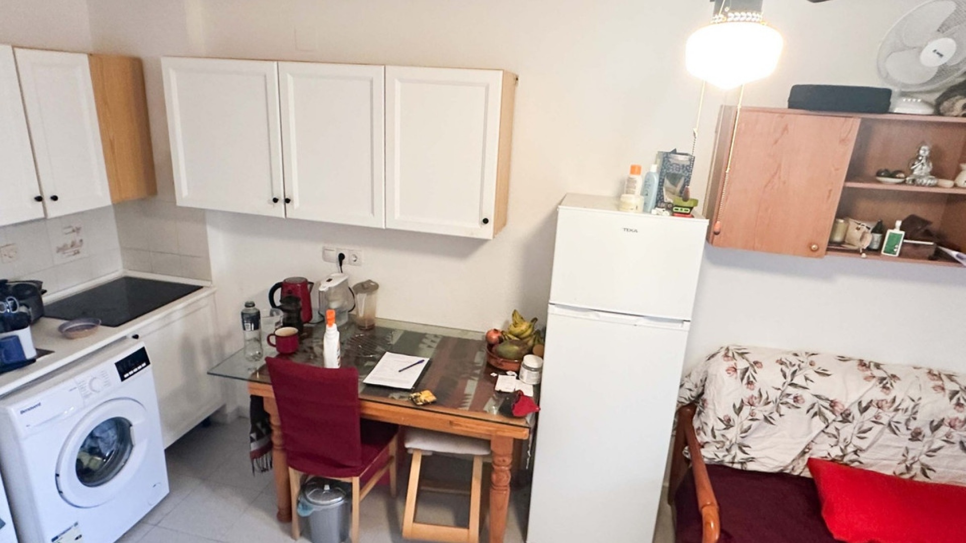Wederverkoop - Appartement - Torrevieja - La Siesta