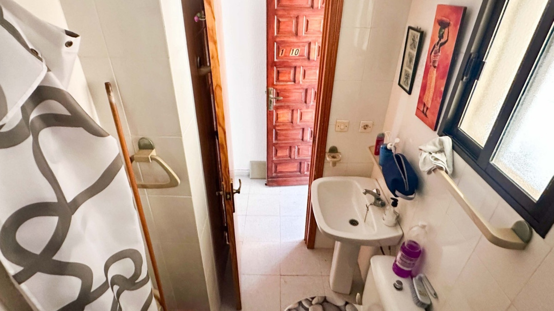 Wederverkoop - Appartement - Torrevieja - La Siesta