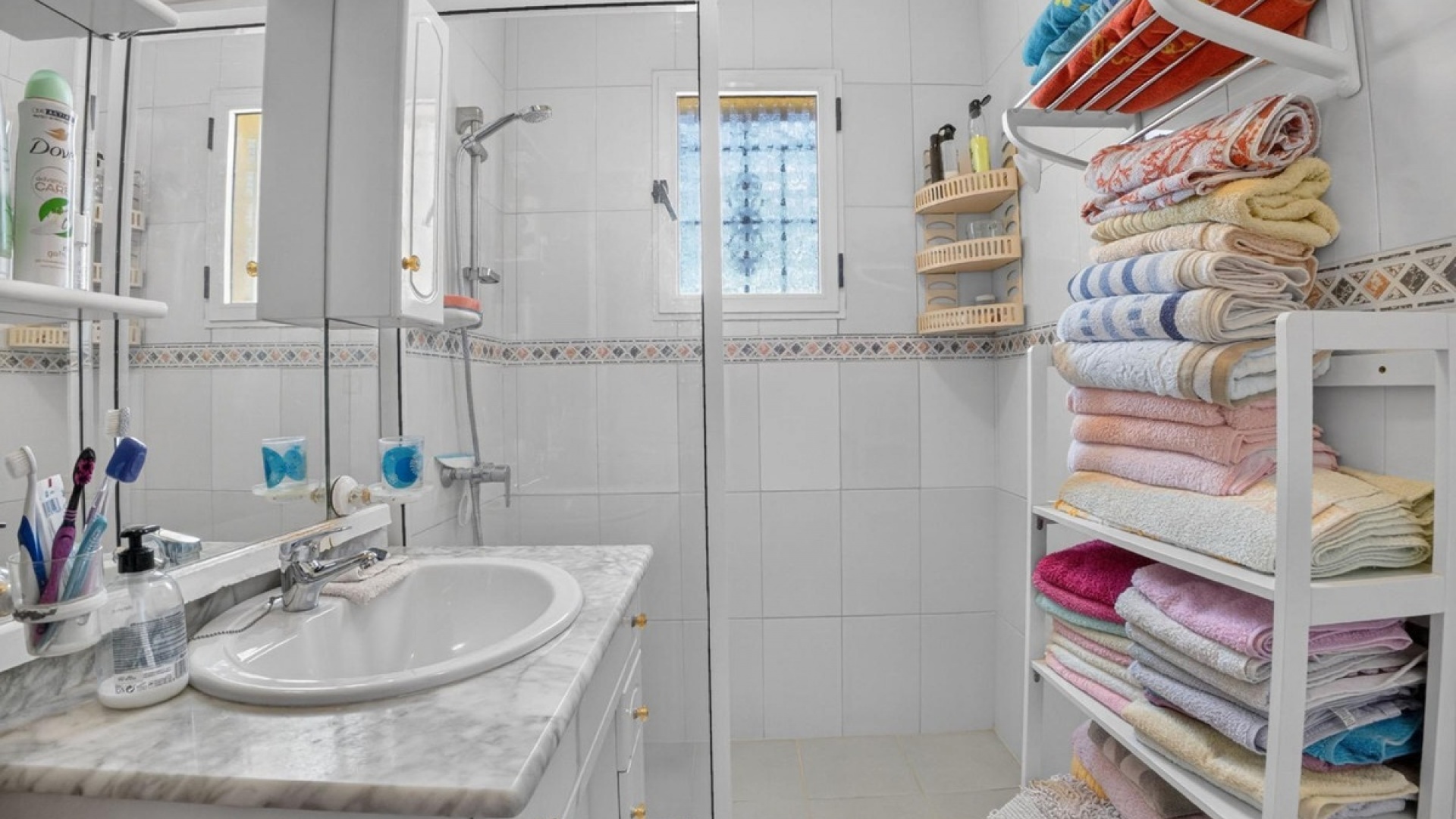 Wederverkoop - Appartement - Torrevieja - La Siesta