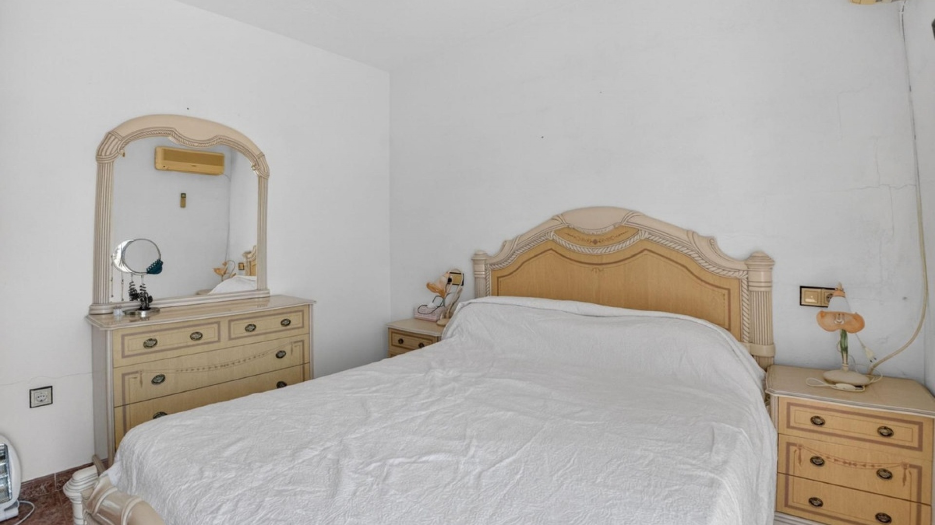 Wederverkoop - Appartement - Torrevieja - La Siesta