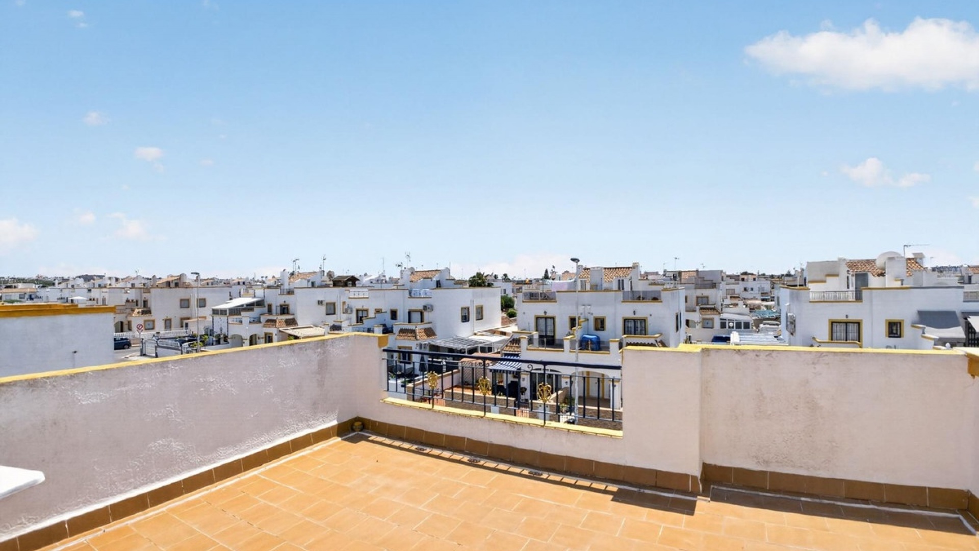 Wederverkoop - Appartement - Torrevieja - La Siesta