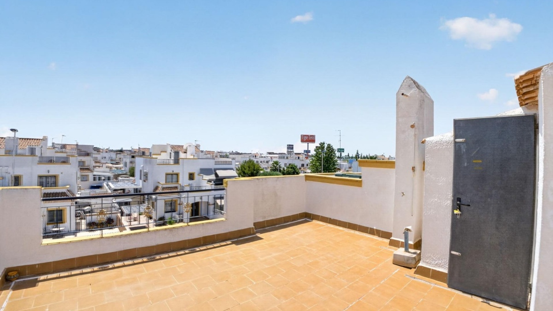 Wederverkoop - Appartement - Torrevieja - La Siesta