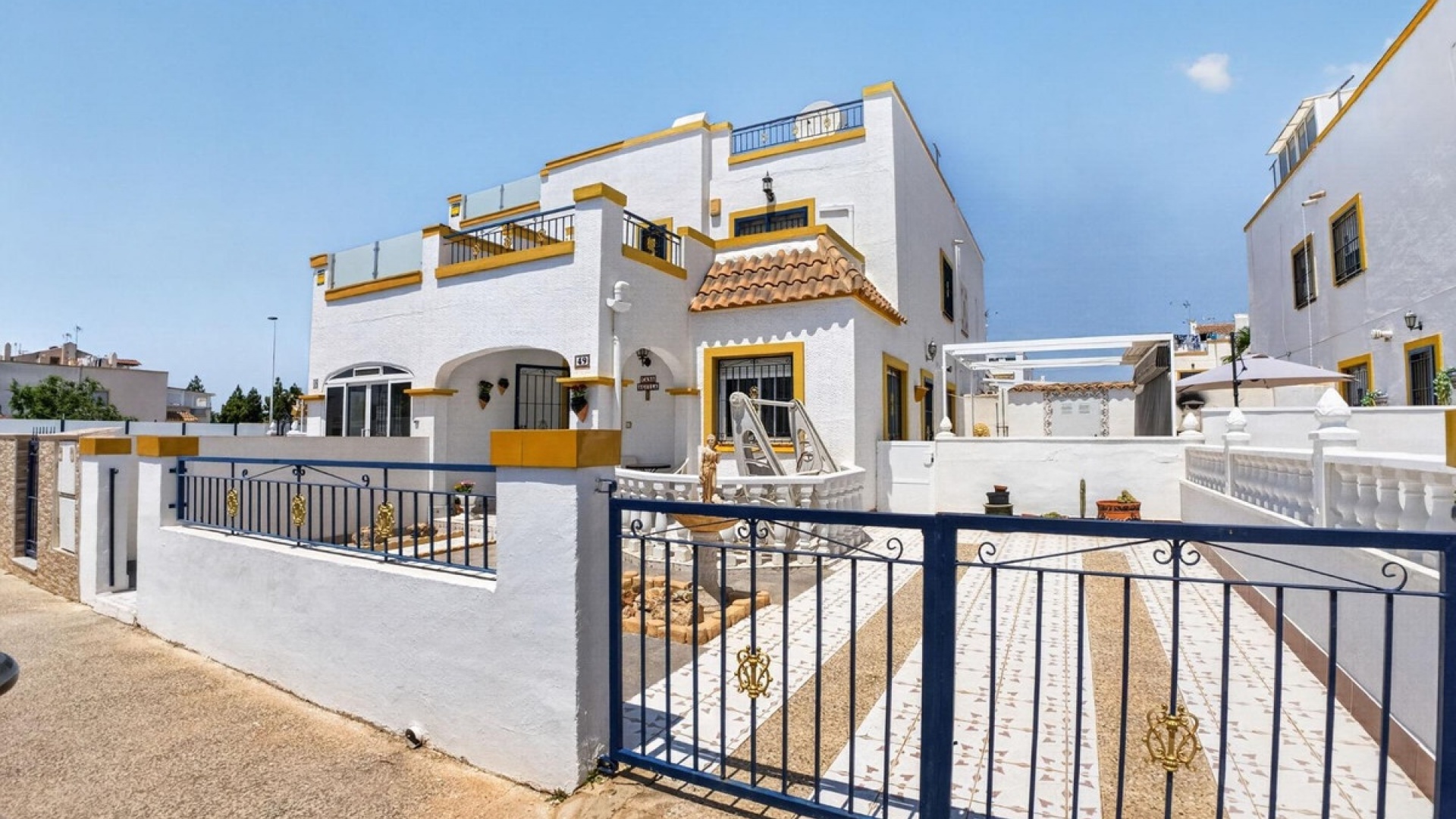 Wederverkoop - Appartement - Torrevieja - La Siesta