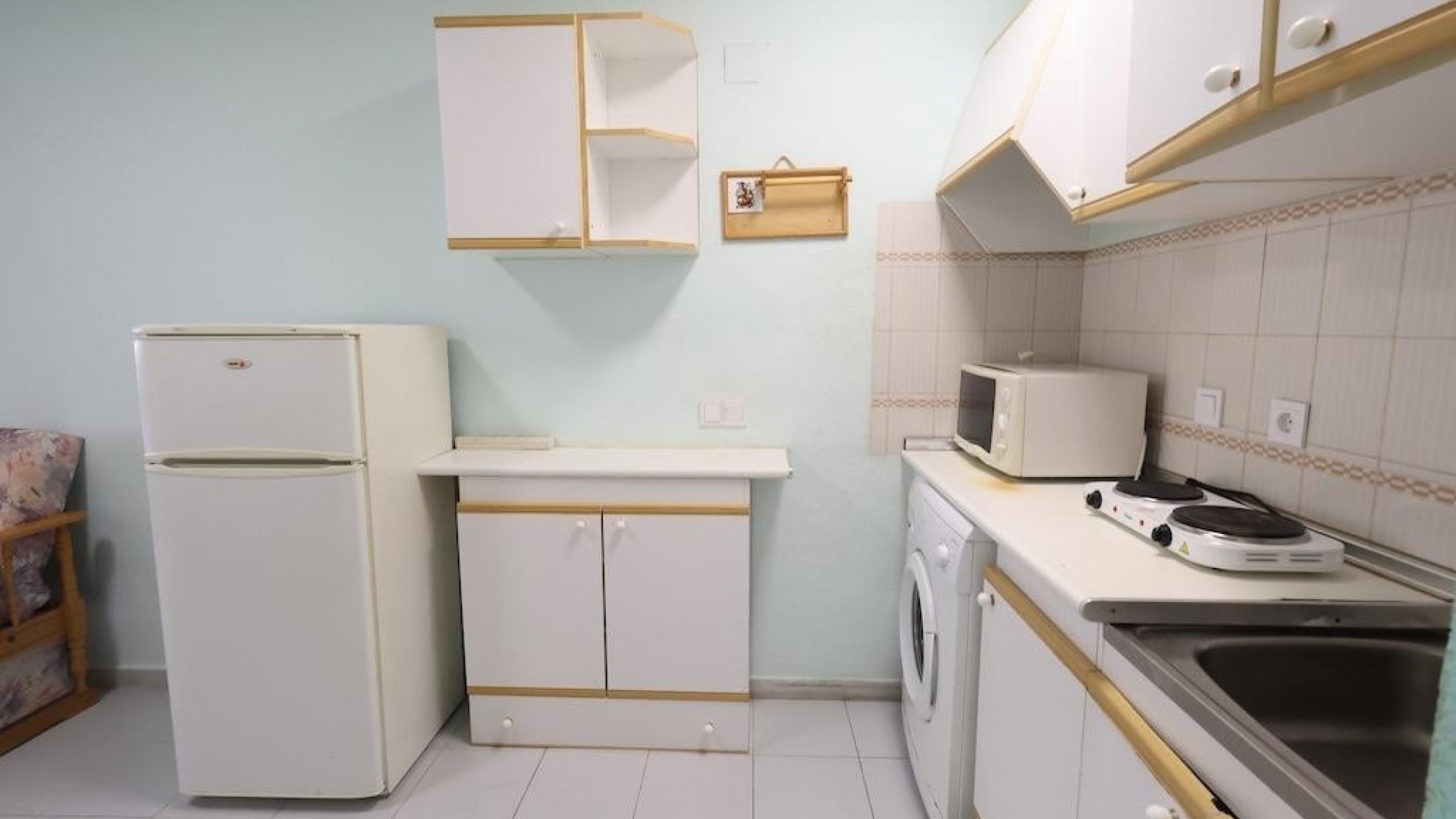 Wederverkoop - Appartement - Torrevieja - La Siesta