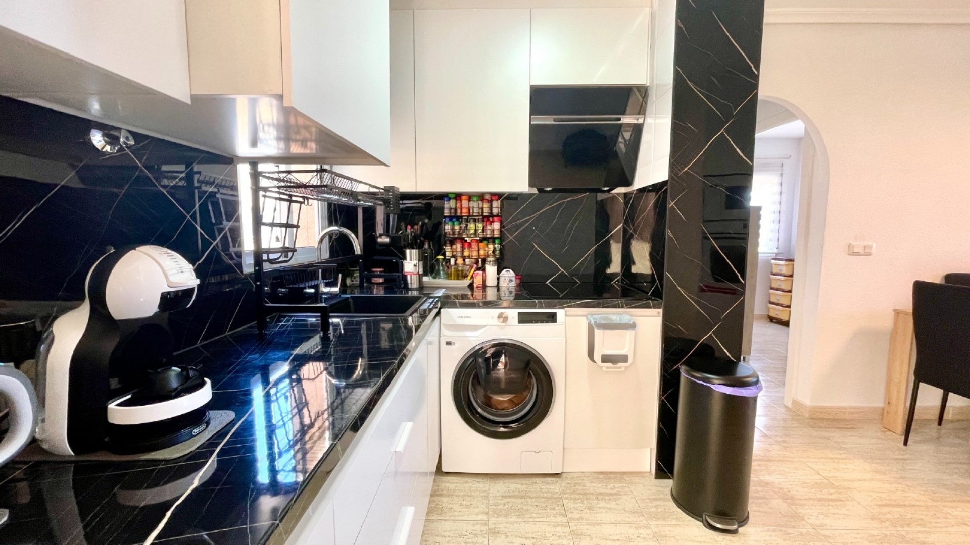 Wederverkoop - Appartement - Torrevieja - la siesta