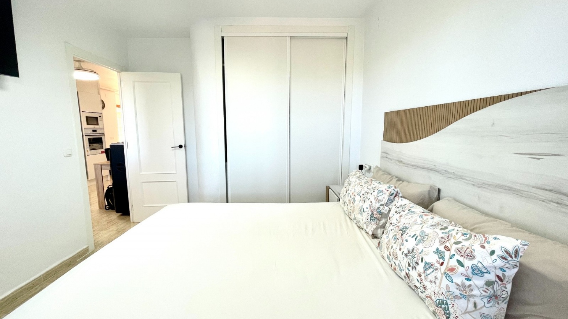 Wederverkoop - Appartement - Torrevieja - la siesta