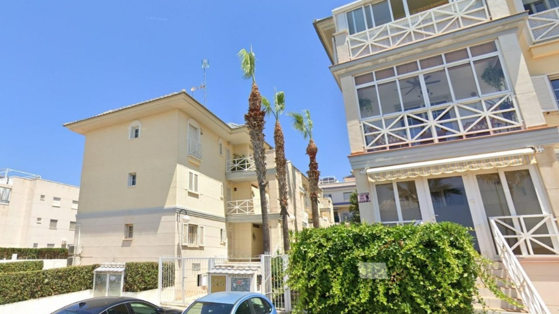 Wederverkoop - Appartement - Torrevieja - La Veleta
