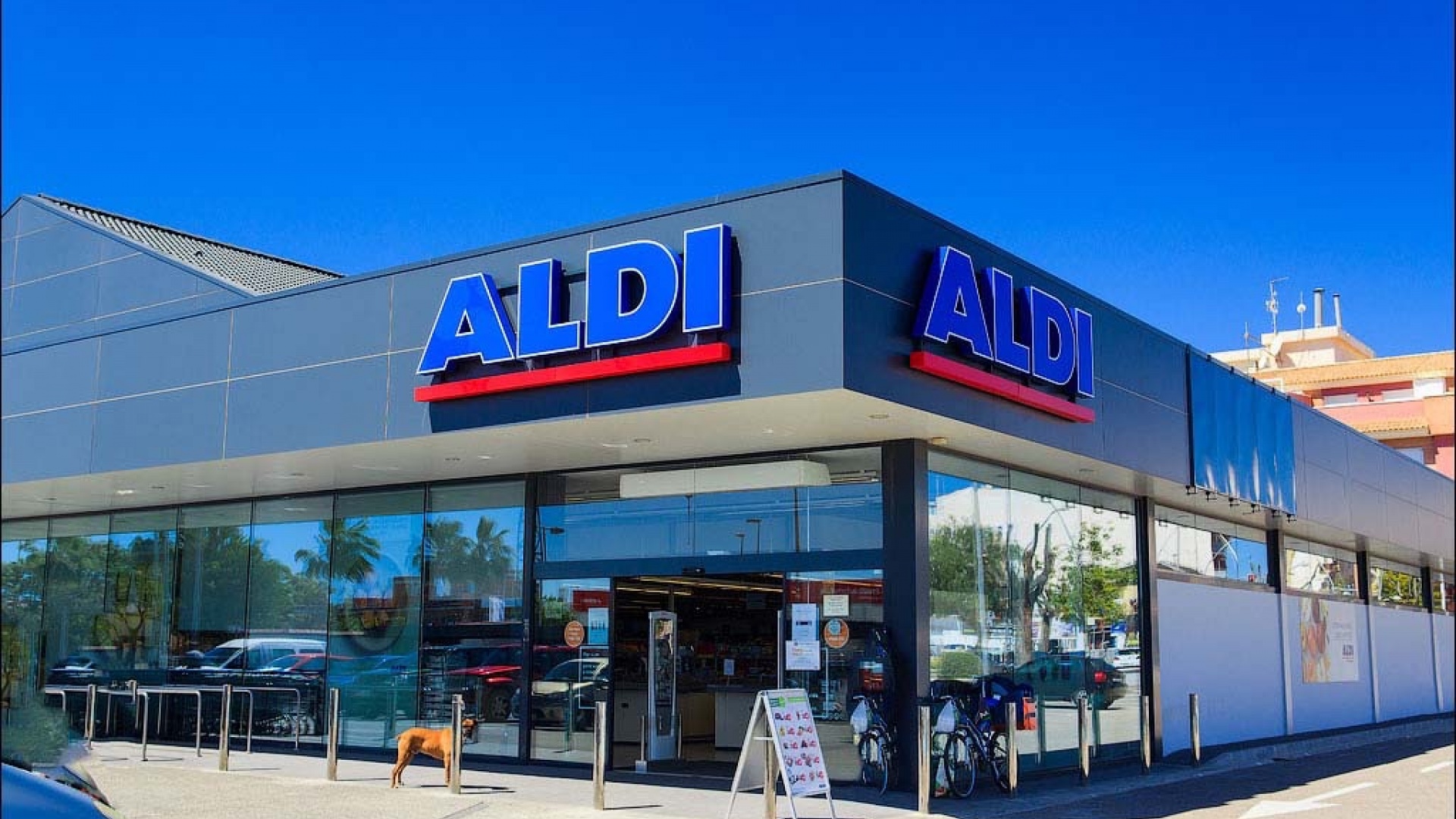 Wederverkoop - Appartement - Torrevieja - La Veleta