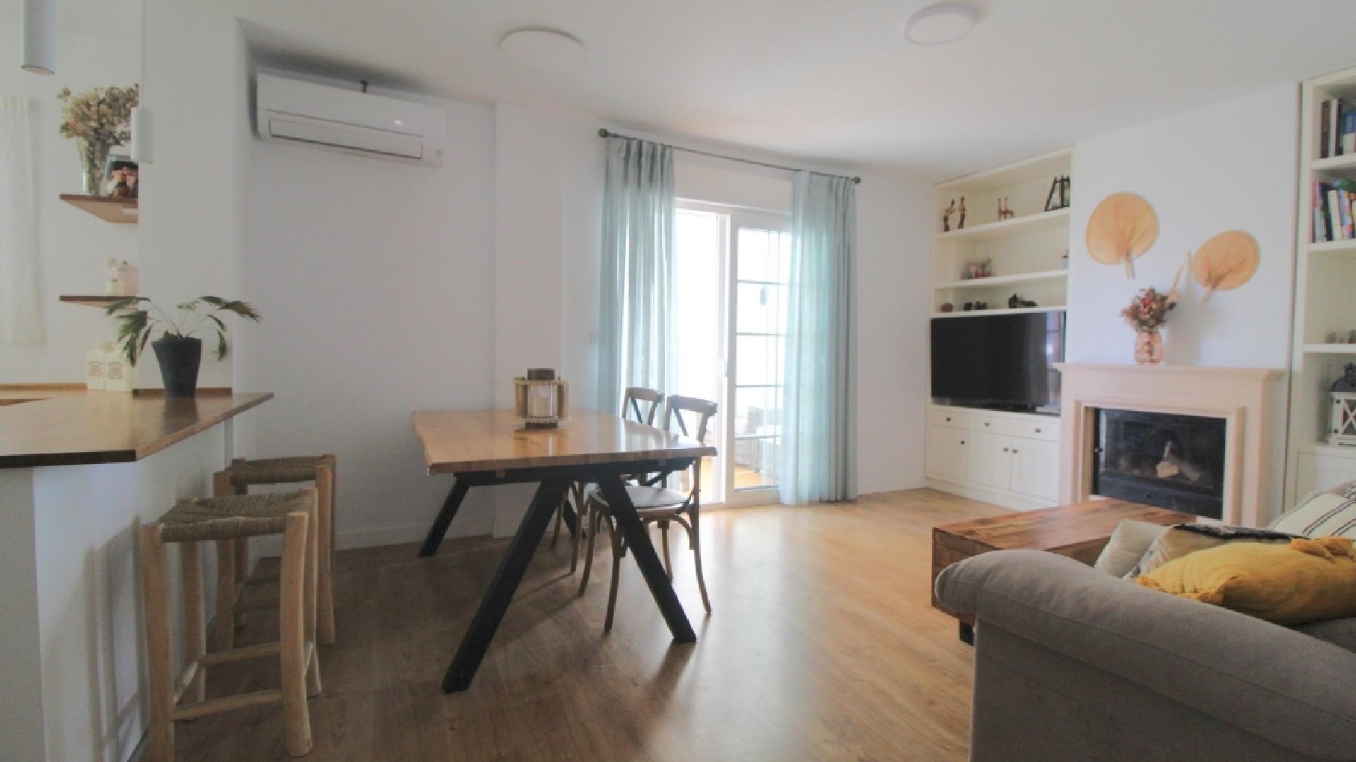 Wederverkoop - Appartement - Torrevieja - La Veleta