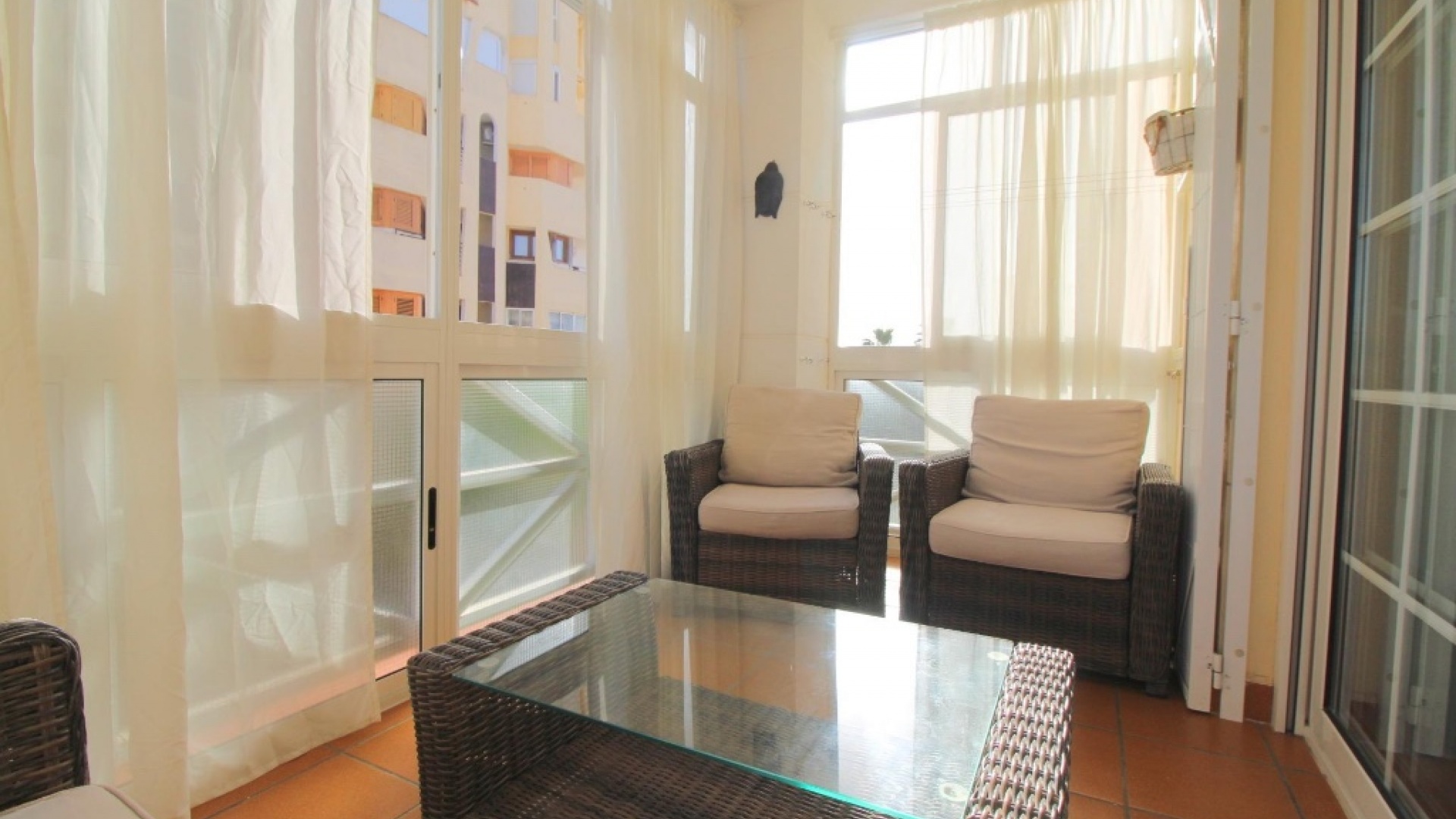Wederverkoop - Appartement - Torrevieja - La Veleta