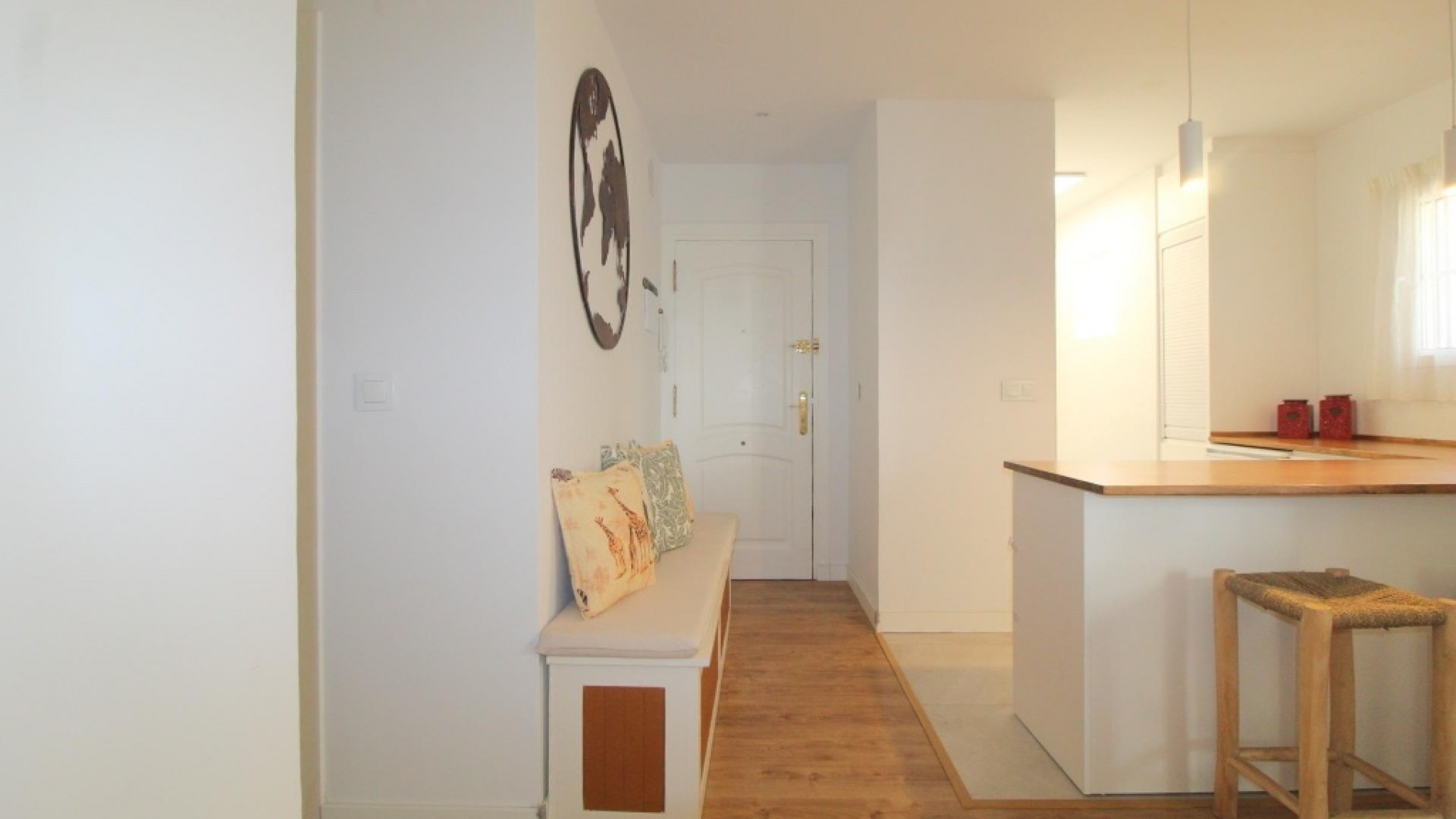Wederverkoop - Appartement - Torrevieja - La Veleta