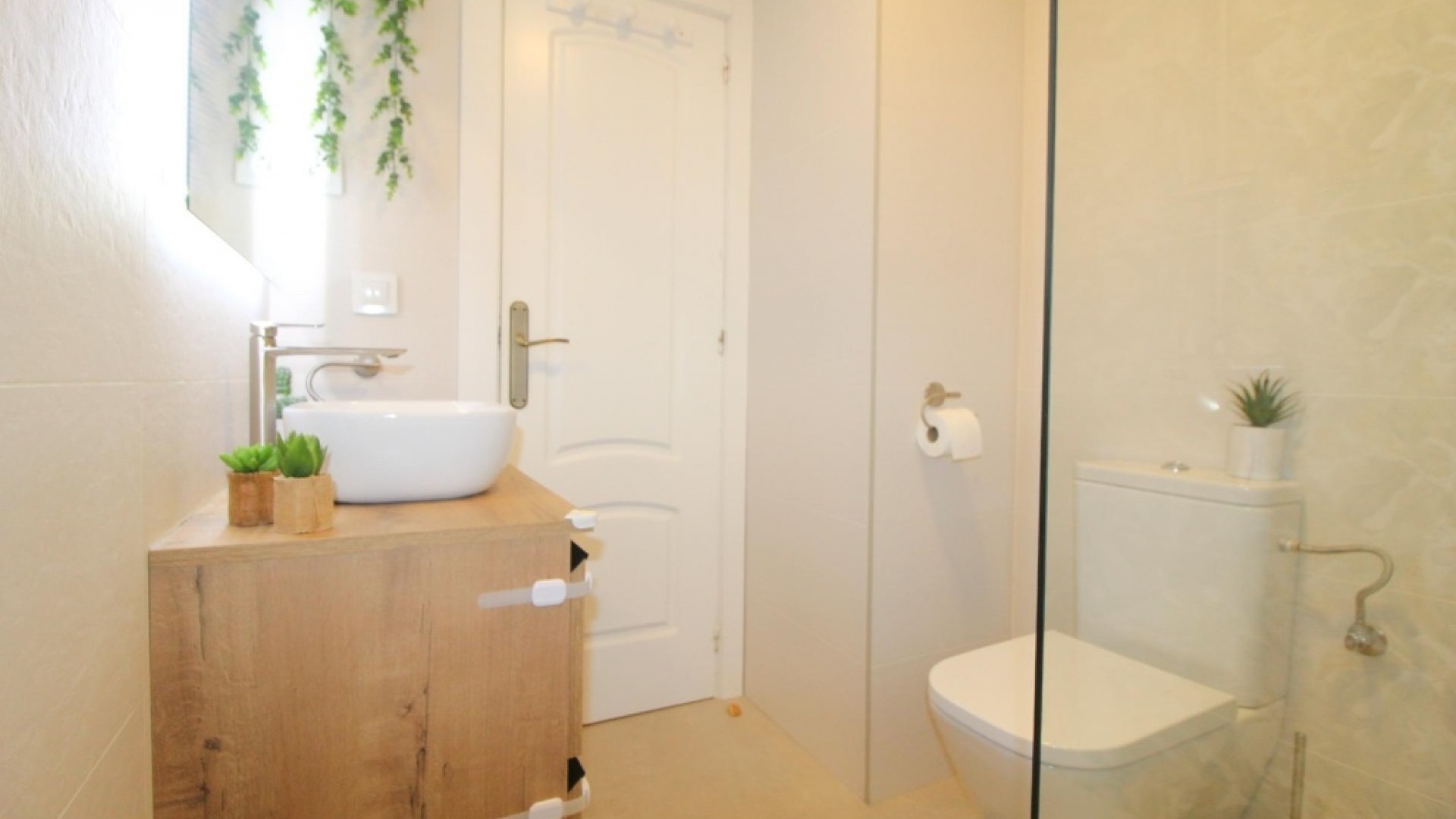 Wederverkoop - Appartement - Torrevieja - La Veleta