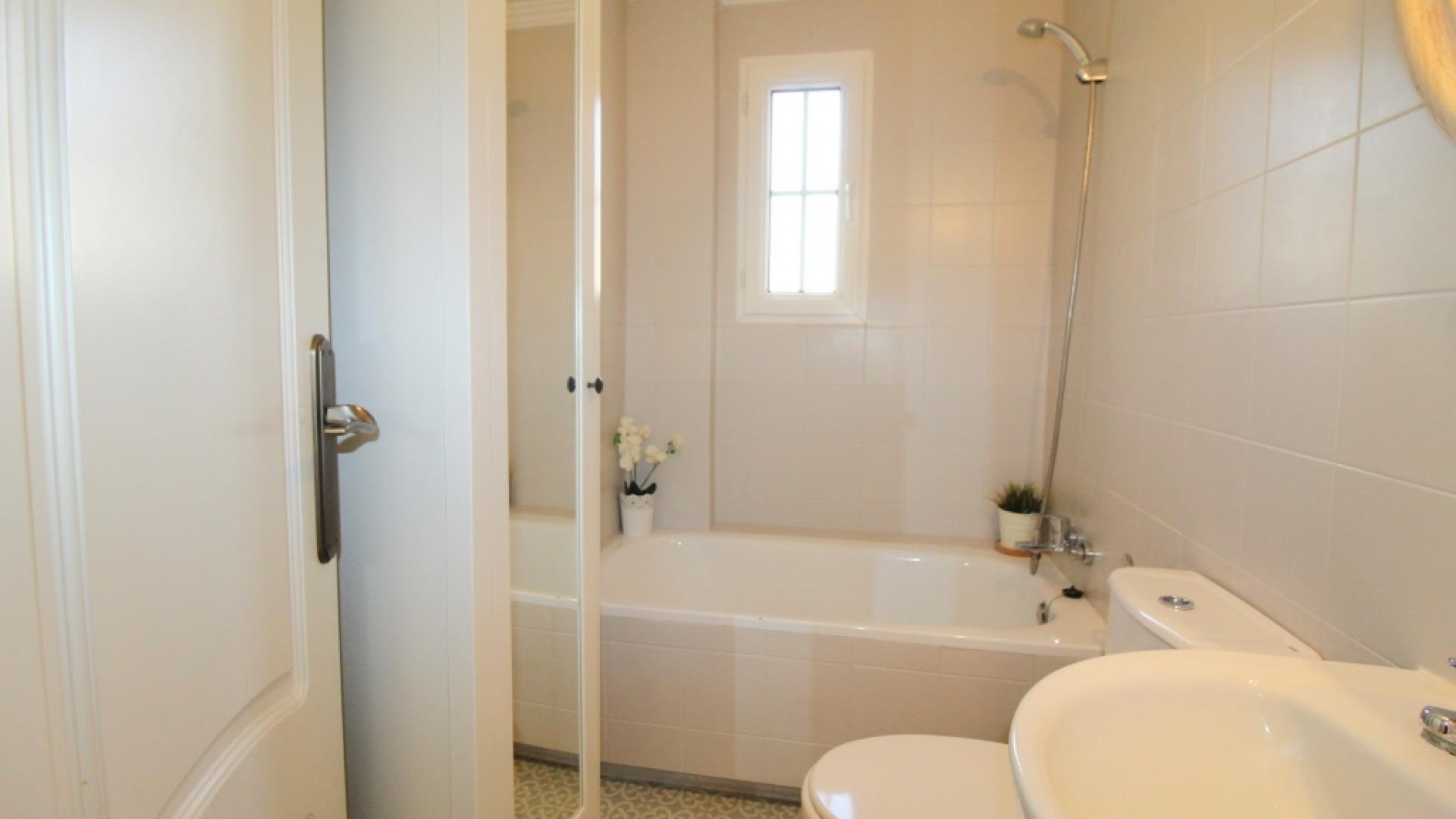 Wederverkoop - Appartement - Torrevieja - La Veleta