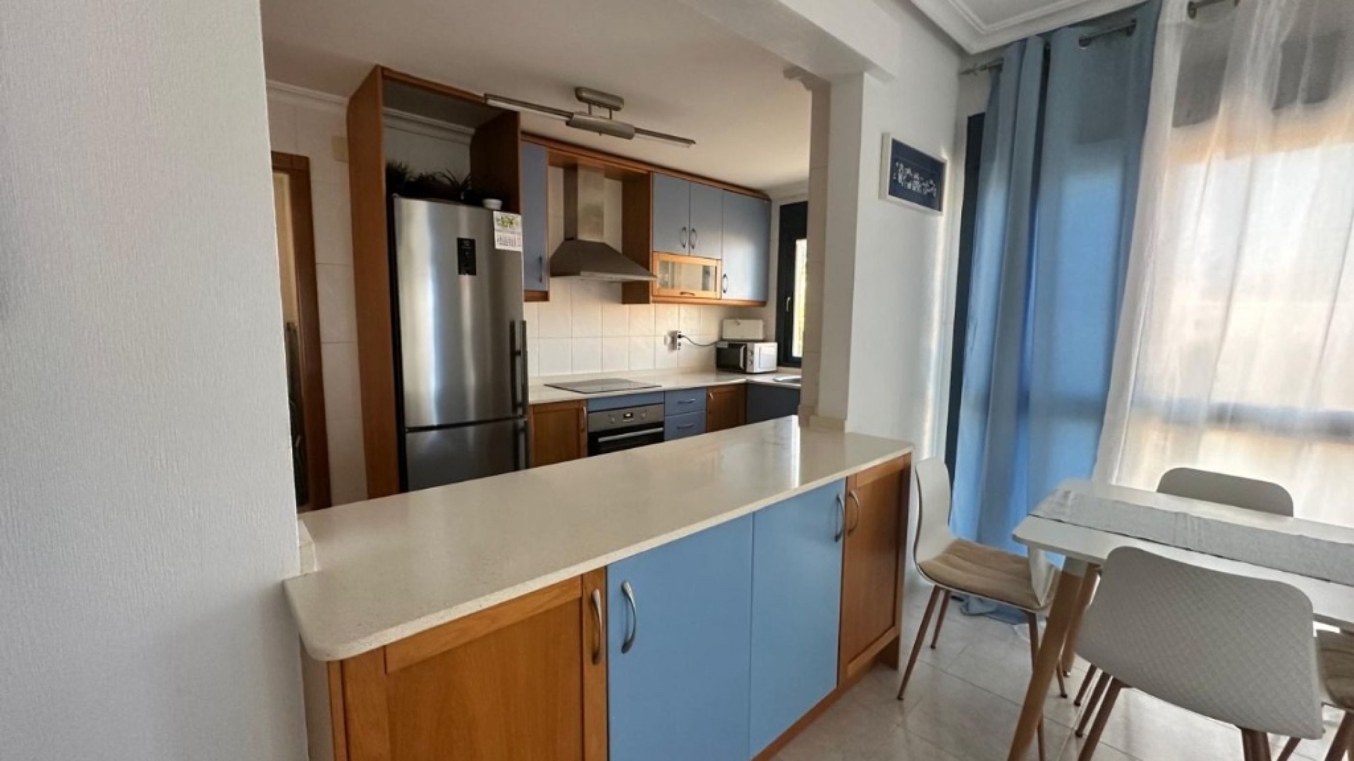 Wederverkoop - Appartement - Torrevieja - La Veleta