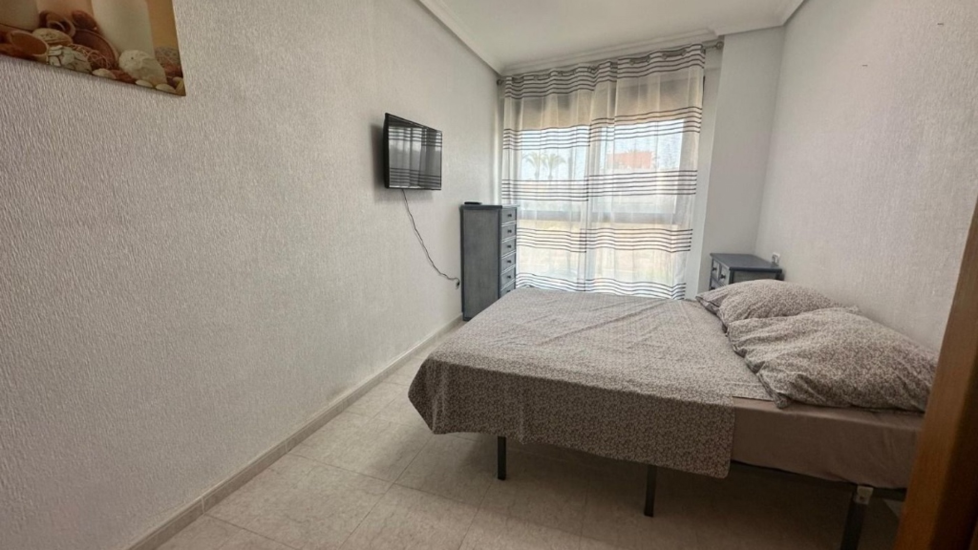 Wederverkoop - Appartement - Torrevieja - La Veleta