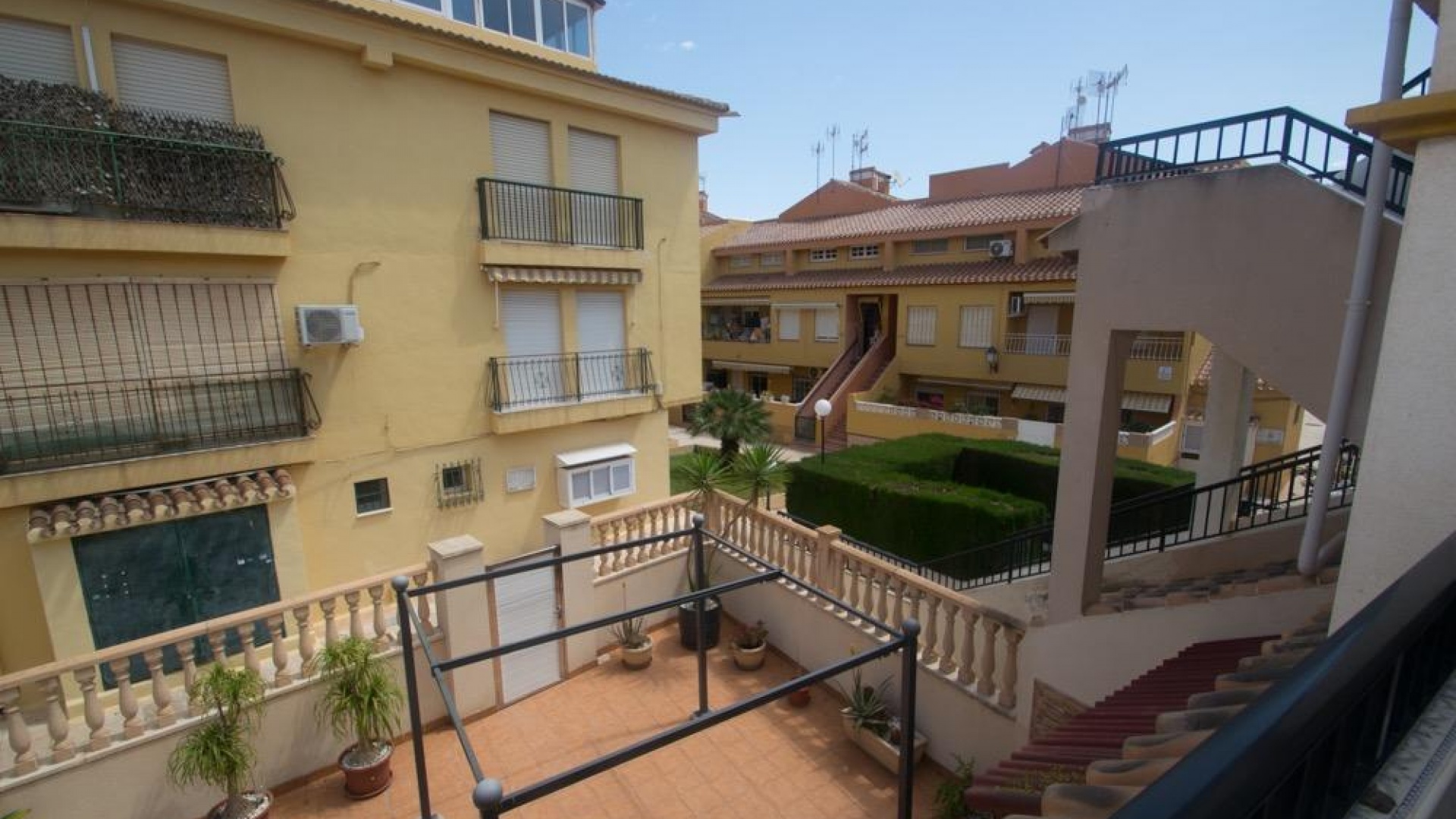 Wederverkoop - Appartement - Torrevieja - La Veleta