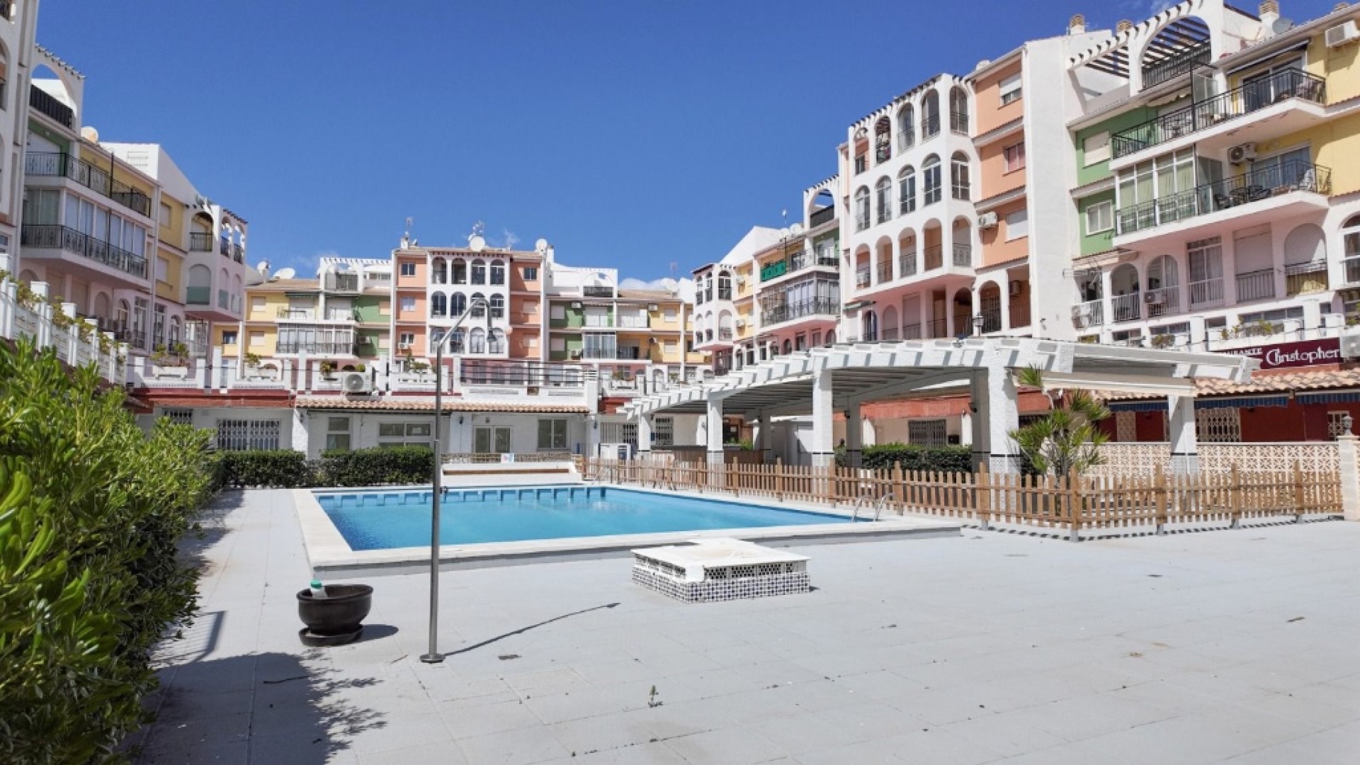 Wederverkoop - Appartement - Torrevieja - La Veleta