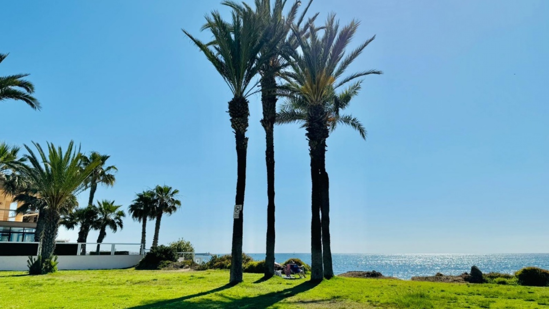 Wederverkoop - Appartement - Torrevieja - La Veleta