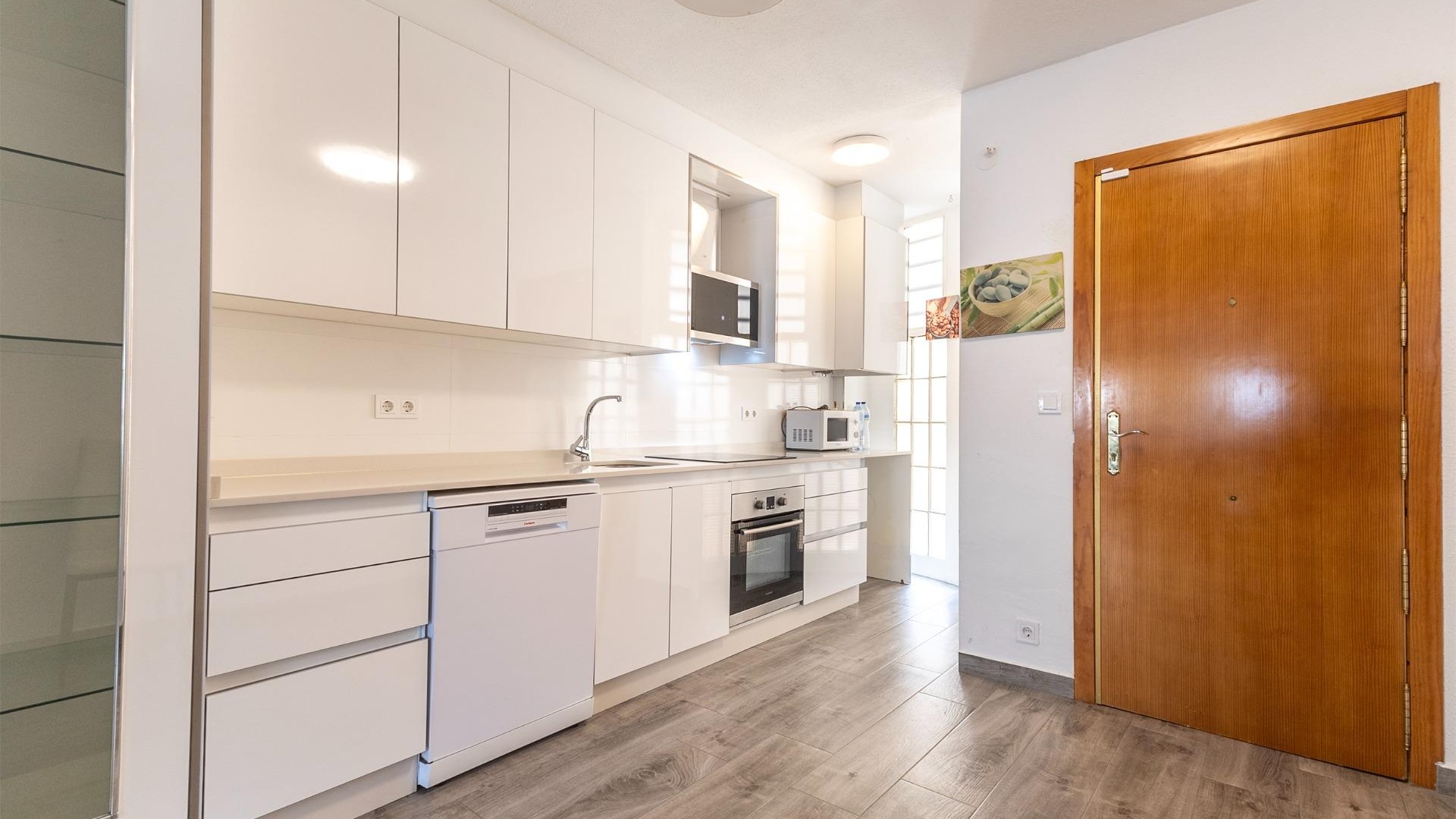 Wederverkoop - Appartement - Torrevieja - la veleta