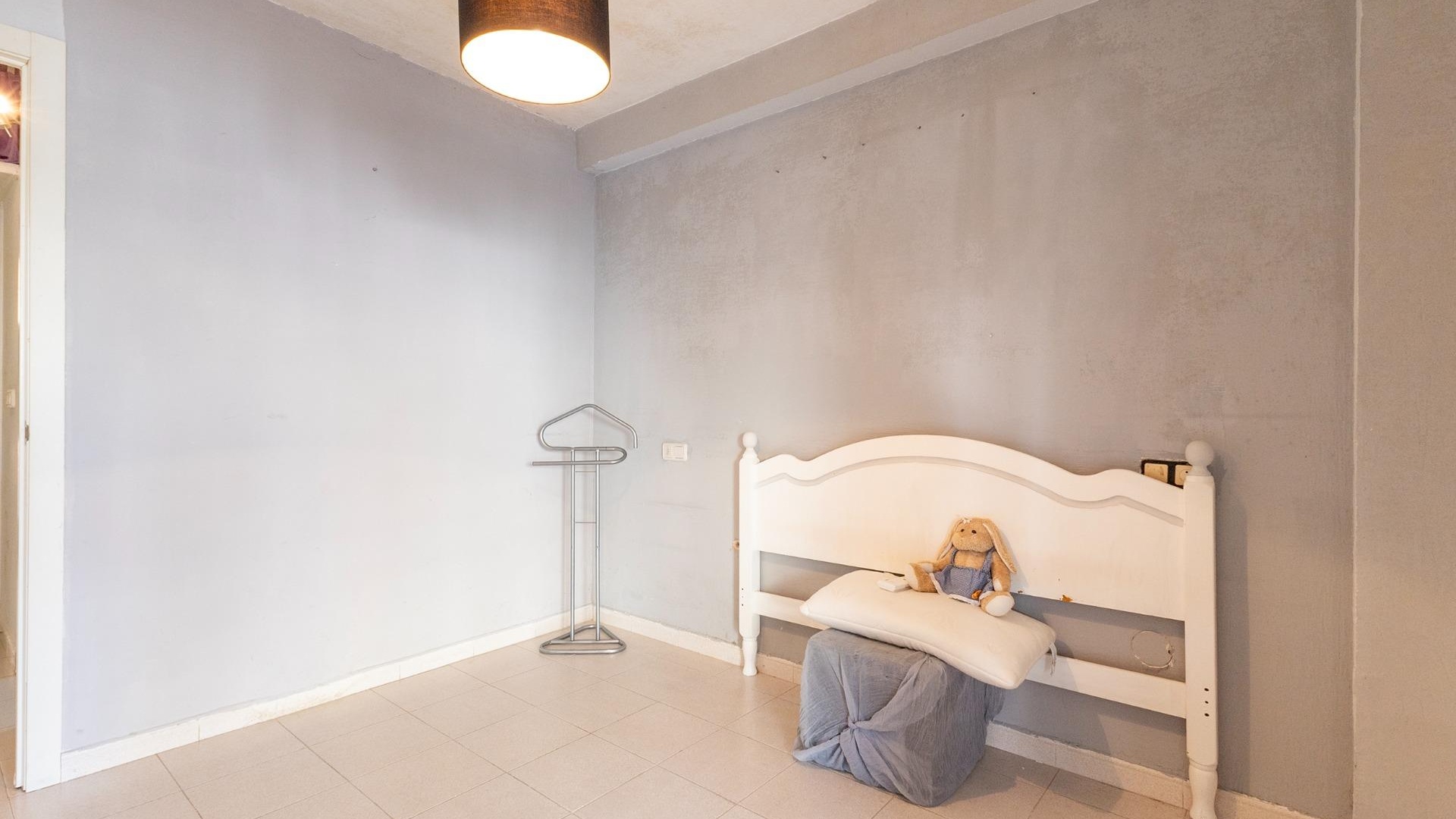 Wederverkoop - Appartement - Torrevieja - la veleta