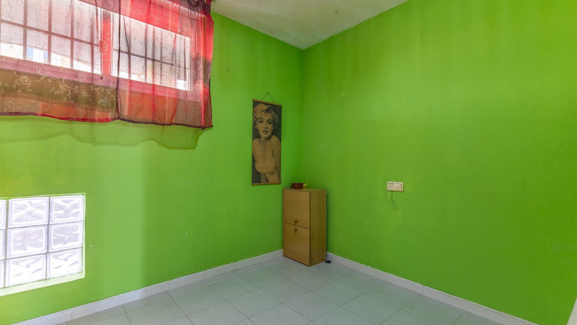 Wederverkoop - Appartement - Torrevieja - la veleta