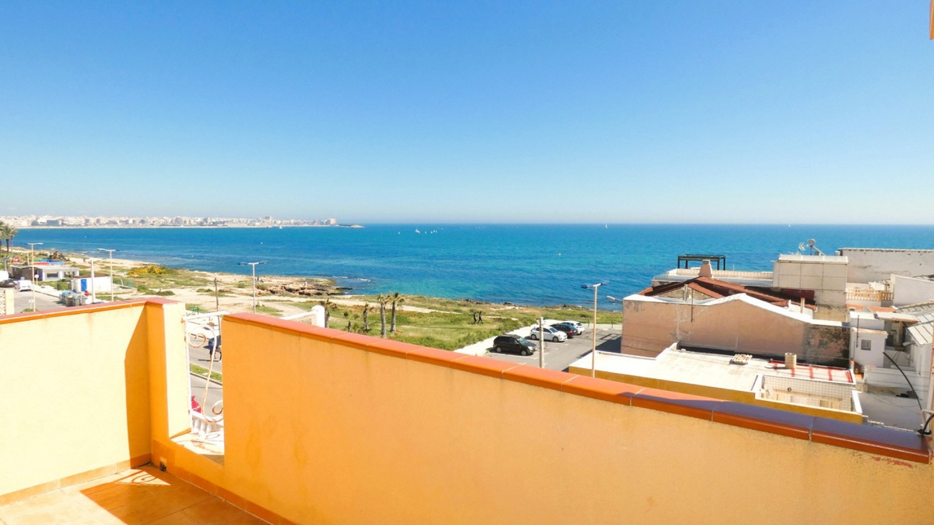 Wederverkoop - Appartement - Torrevieja - La Veleta