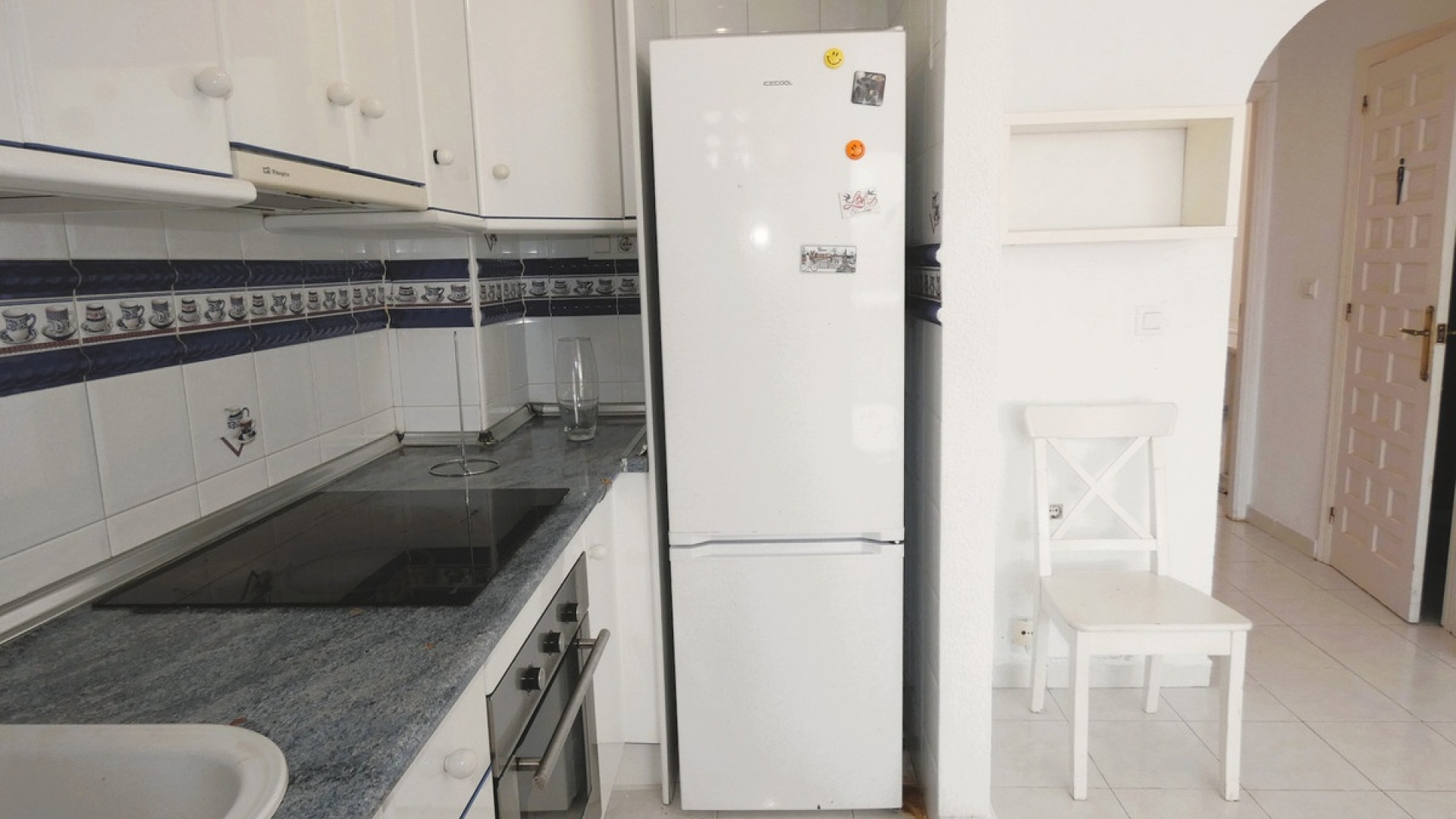 Wederverkoop - Appartement - Torrevieja - La Veleta