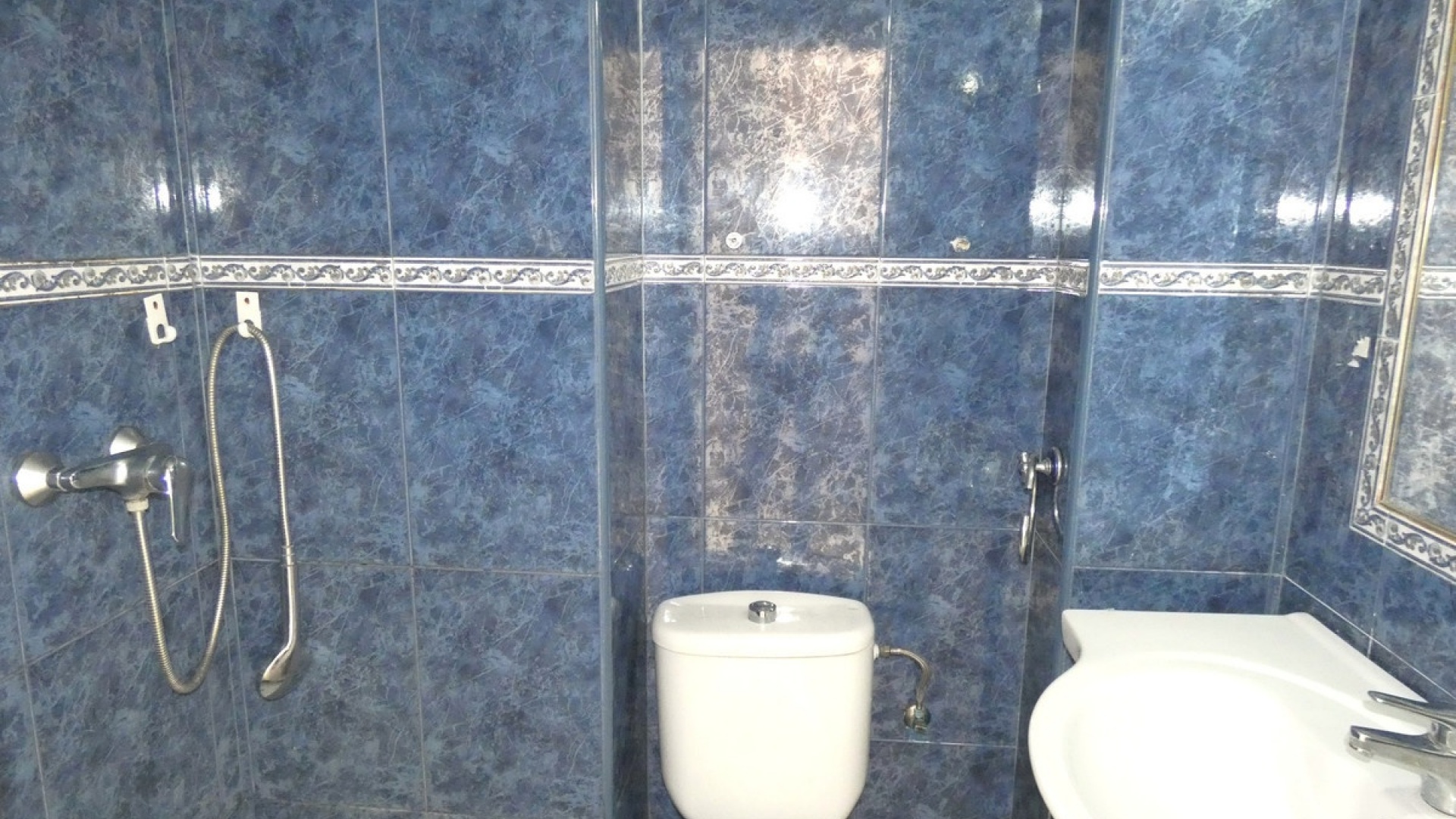 Wederverkoop - Appartement - Torrevieja - La Veleta