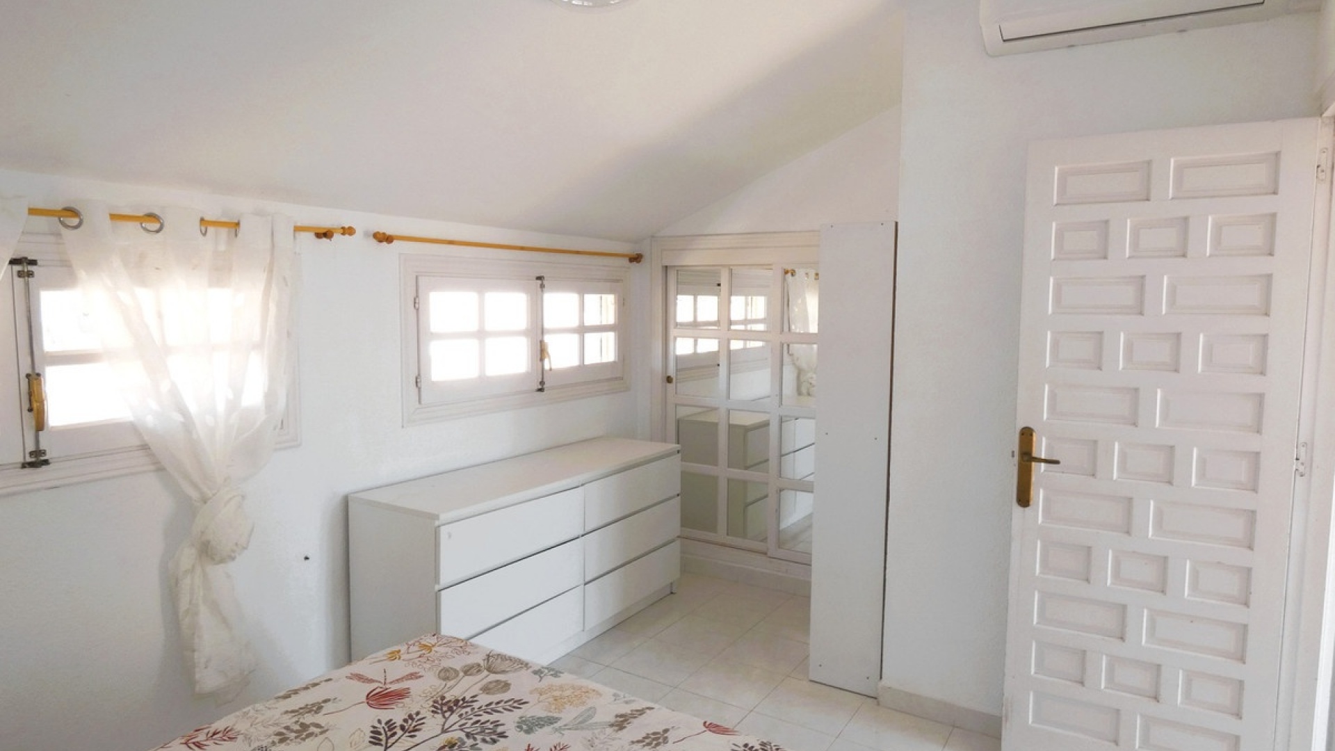 Wederverkoop - Appartement - Torrevieja - La Veleta