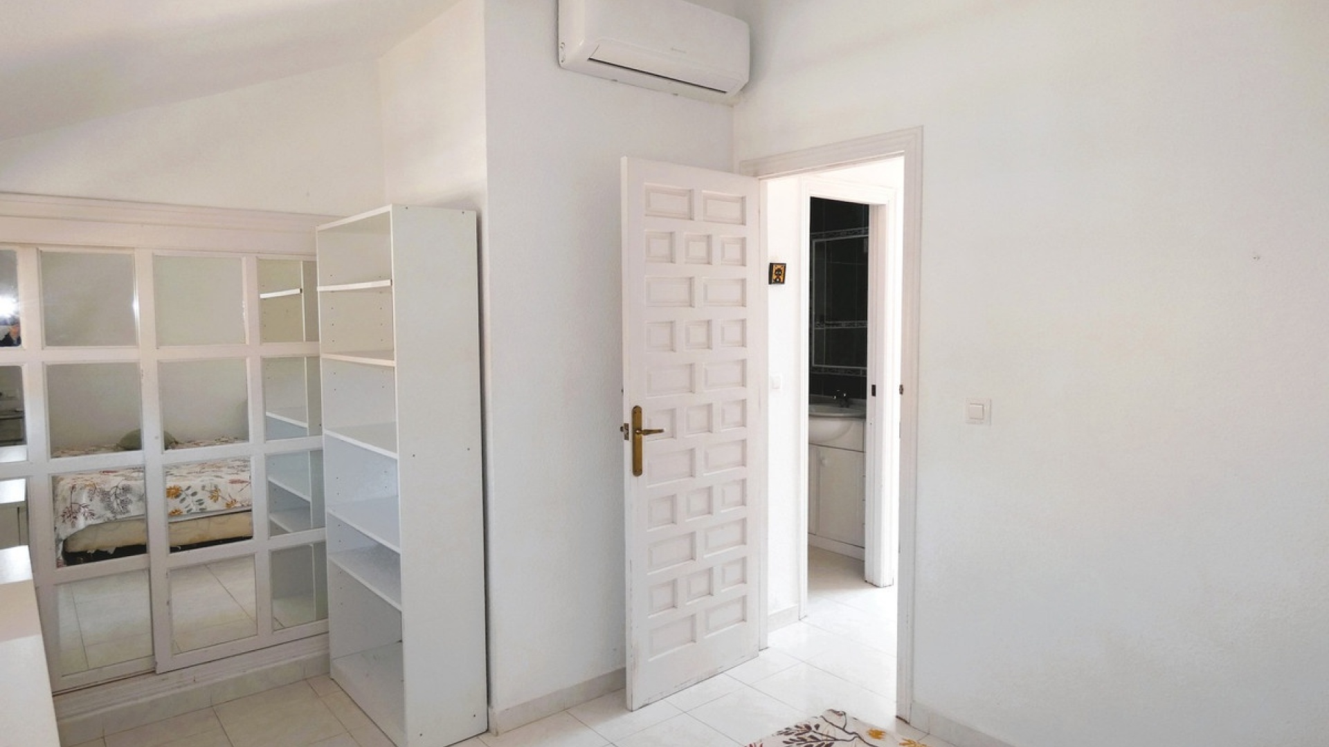 Wederverkoop - Appartement - Torrevieja - La Veleta