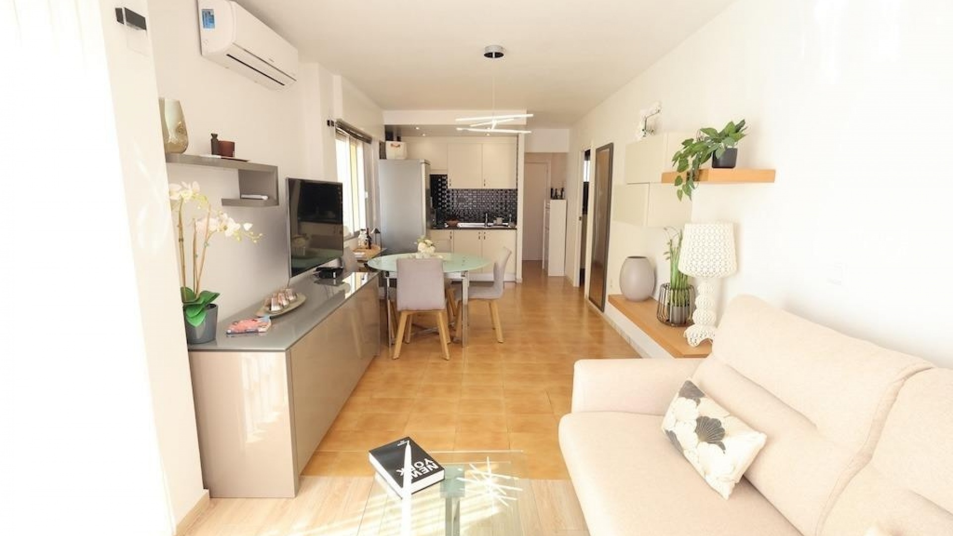 Wederverkoop - Appartement - Torrevieja - La Veleta