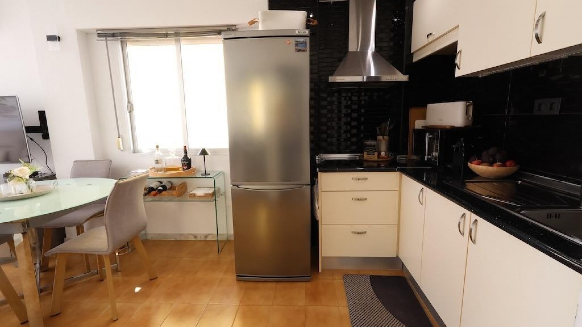 Wederverkoop - Appartement - Torrevieja - La Veleta