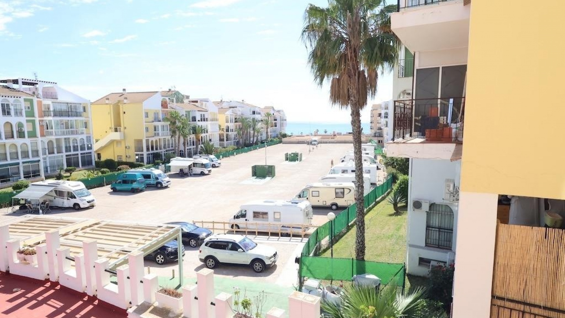 Wederverkoop - Appartement - Torrevieja - La Veleta