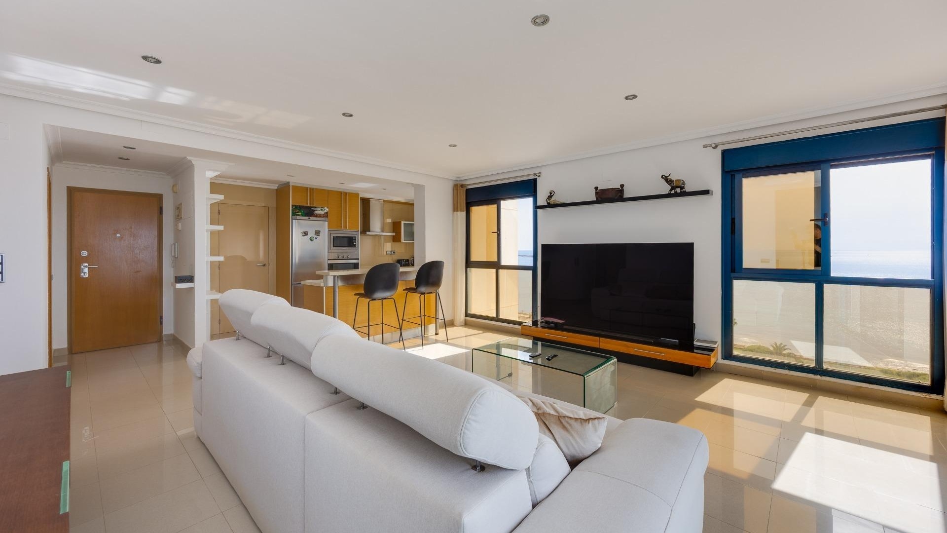 Wederverkoop - Appartement - Torrevieja - la veleta