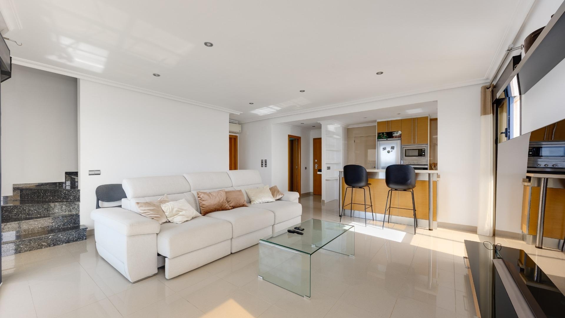 Wederverkoop - Appartement - Torrevieja - la veleta