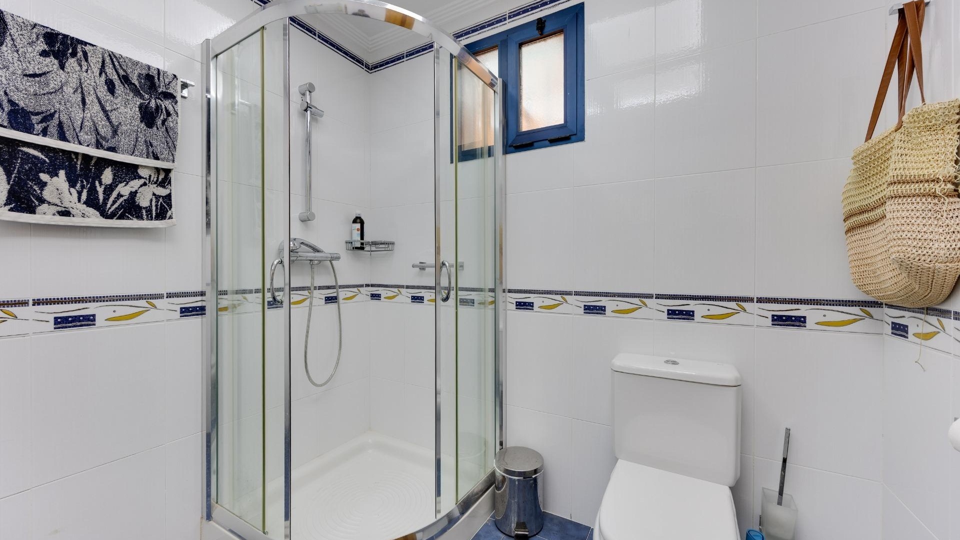 Wederverkoop - Appartement - Torrevieja - la veleta