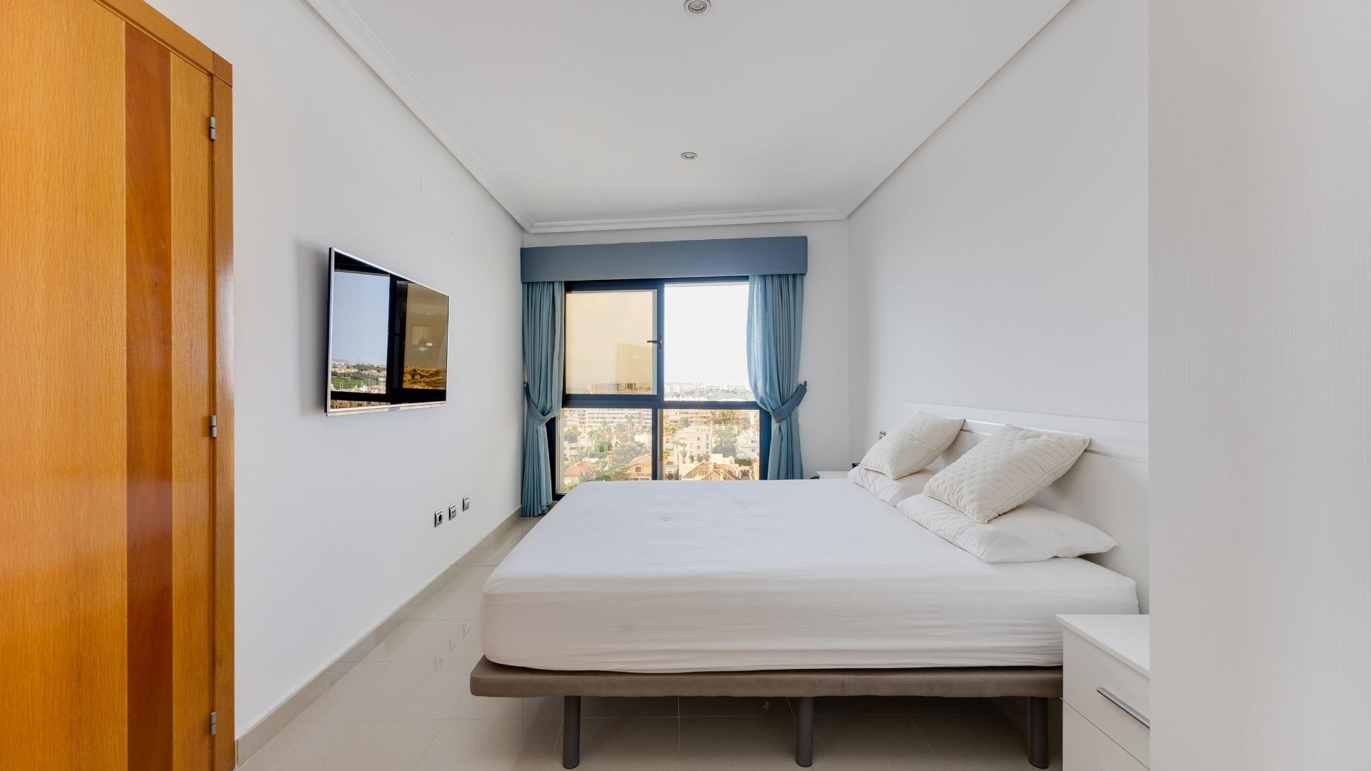 Wederverkoop - Appartement - Torrevieja - la veleta