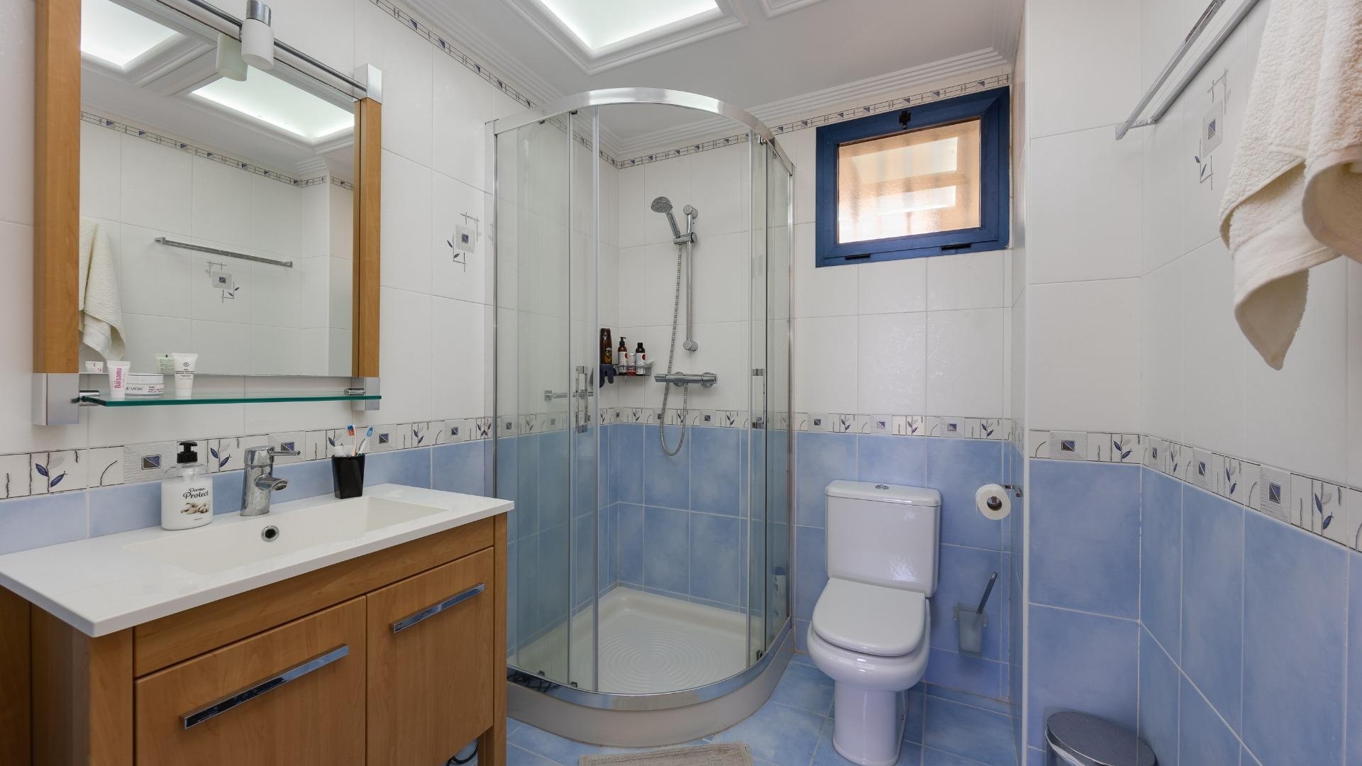 Wederverkoop - Appartement - Torrevieja - la veleta