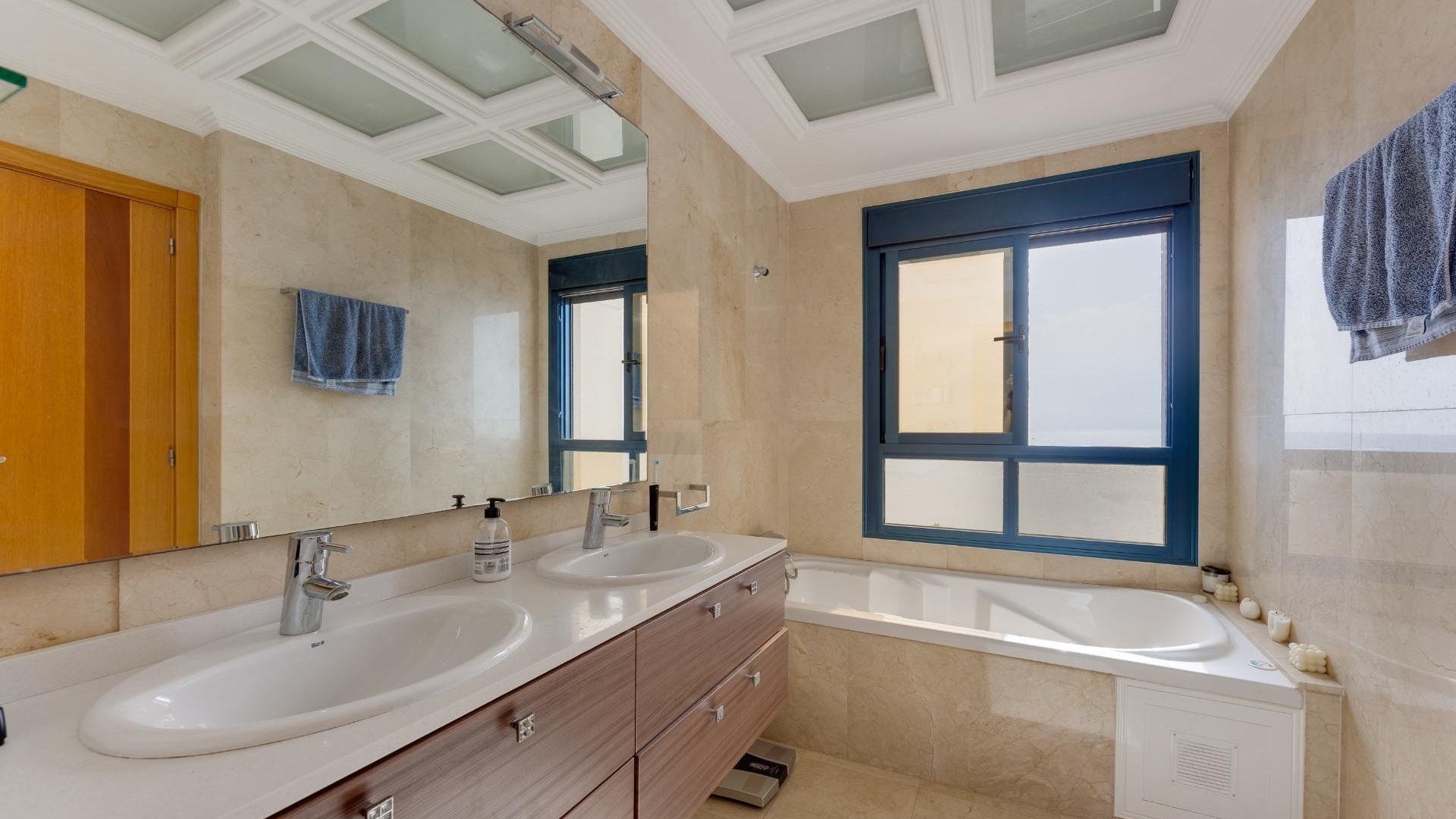 Wederverkoop - Appartement - Torrevieja - la veleta