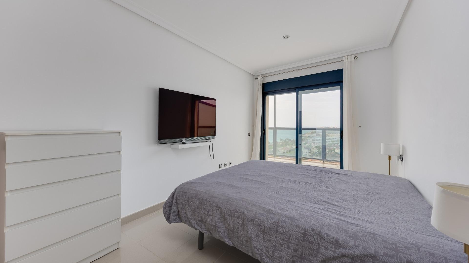 Wederverkoop - Appartement - Torrevieja - la veleta