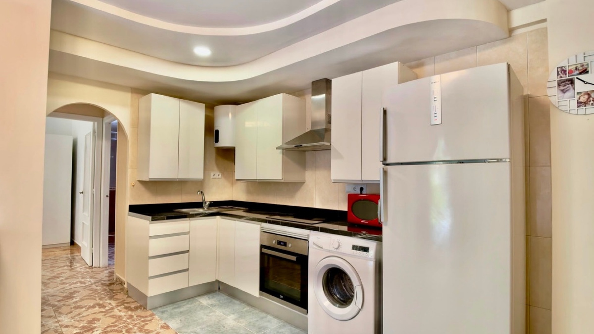 Wederverkoop - Appartement - Torrevieja - La Veleta
