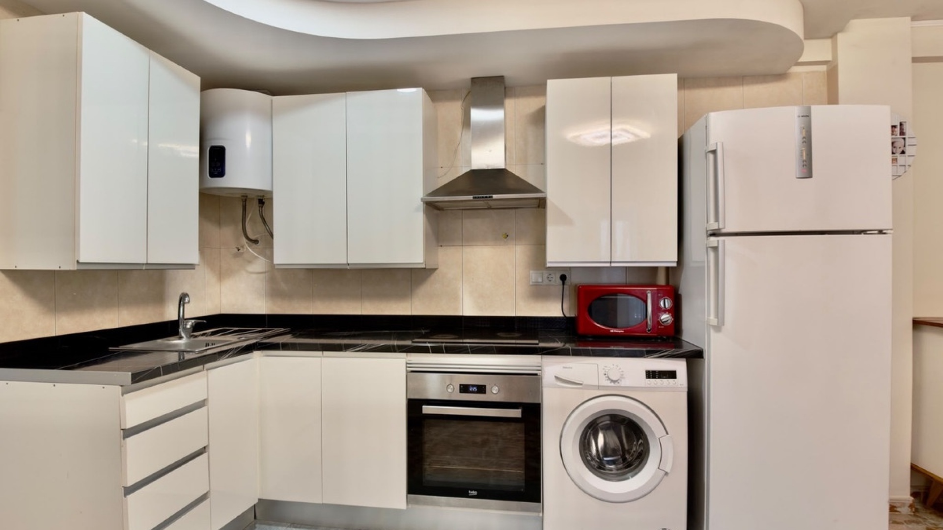Wederverkoop - Appartement - Torrevieja - La Veleta