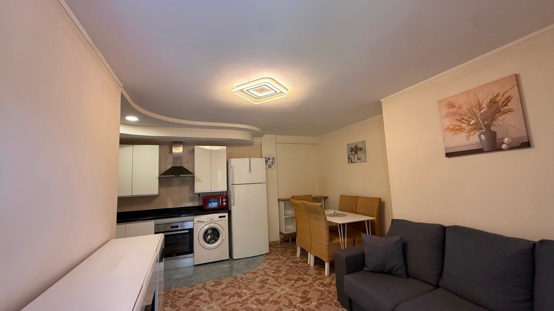 Wederverkoop - Appartement - Torrevieja - La Veleta