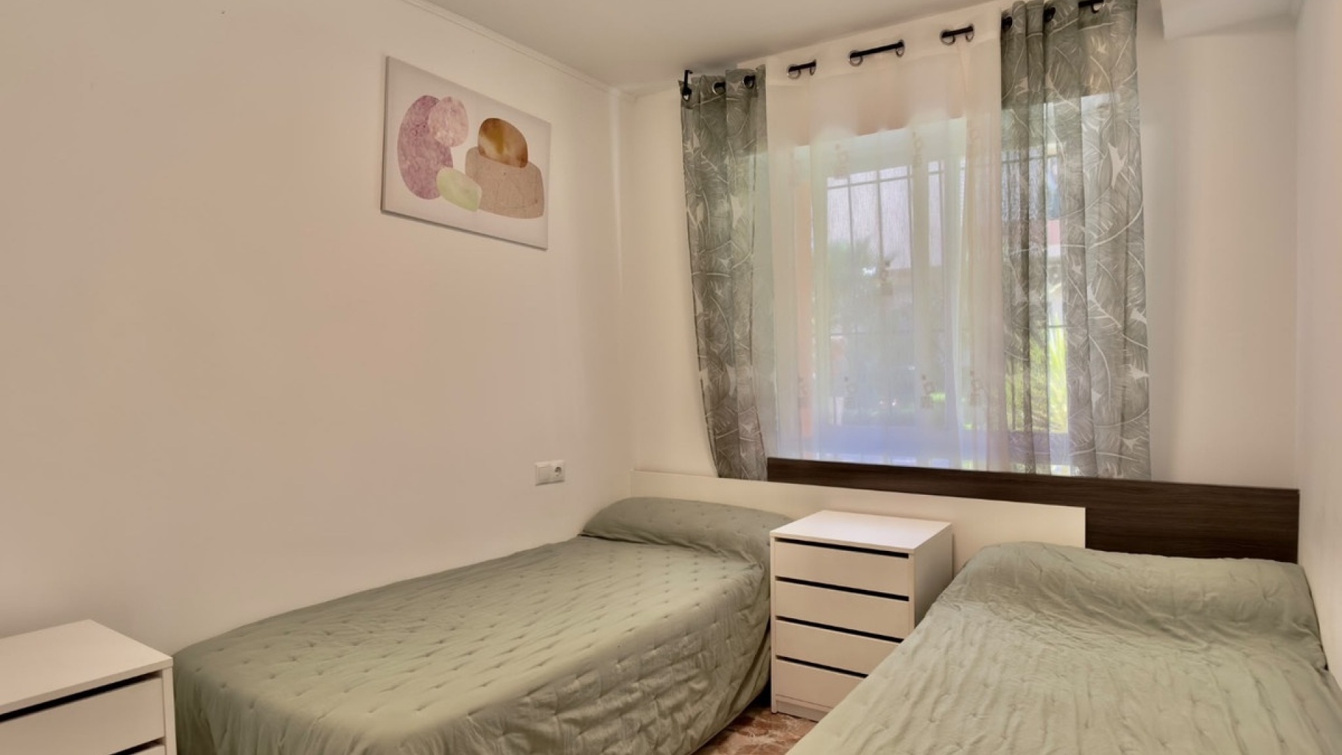 Wederverkoop - Appartement - Torrevieja - La Veleta