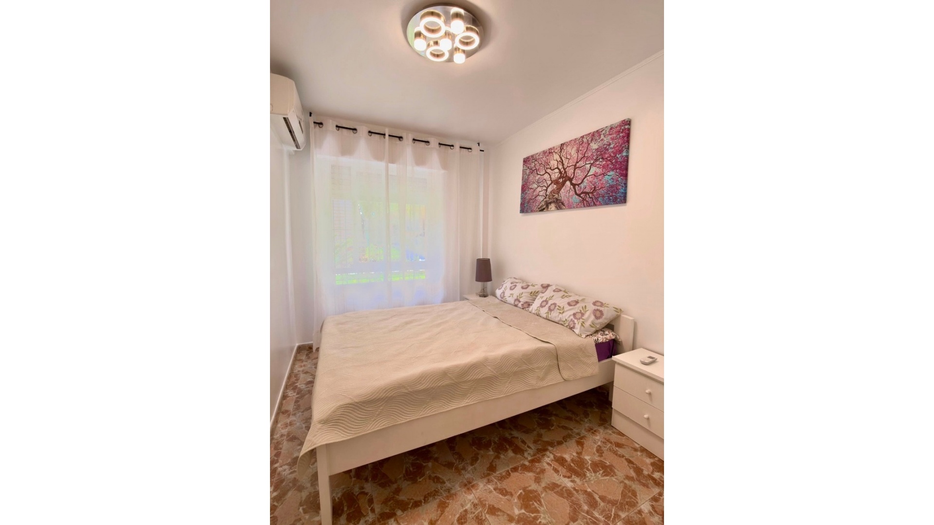 Wederverkoop - Appartement - Torrevieja - La Veleta
