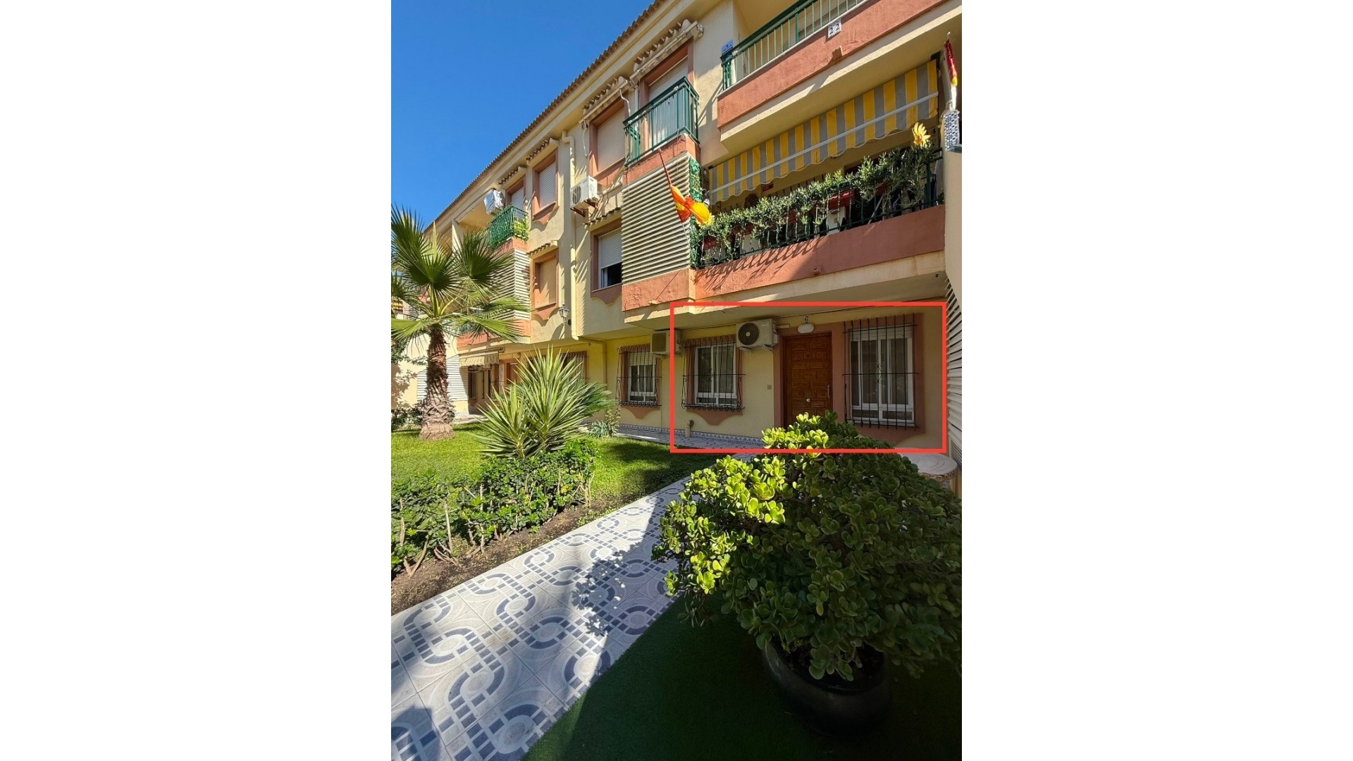 Wederverkoop - Appartement - Torrevieja - La Veleta