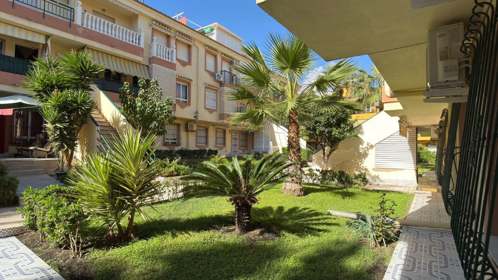 Wederverkoop - Appartement - Torrevieja - La Veleta