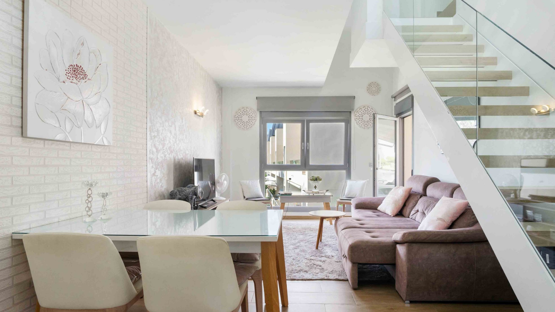 Wederverkoop - Appartement - Torrevieja - la veleta