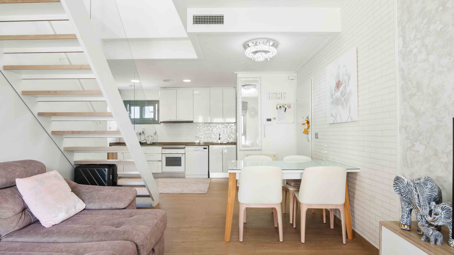 Wederverkoop - Appartement - Torrevieja - la veleta